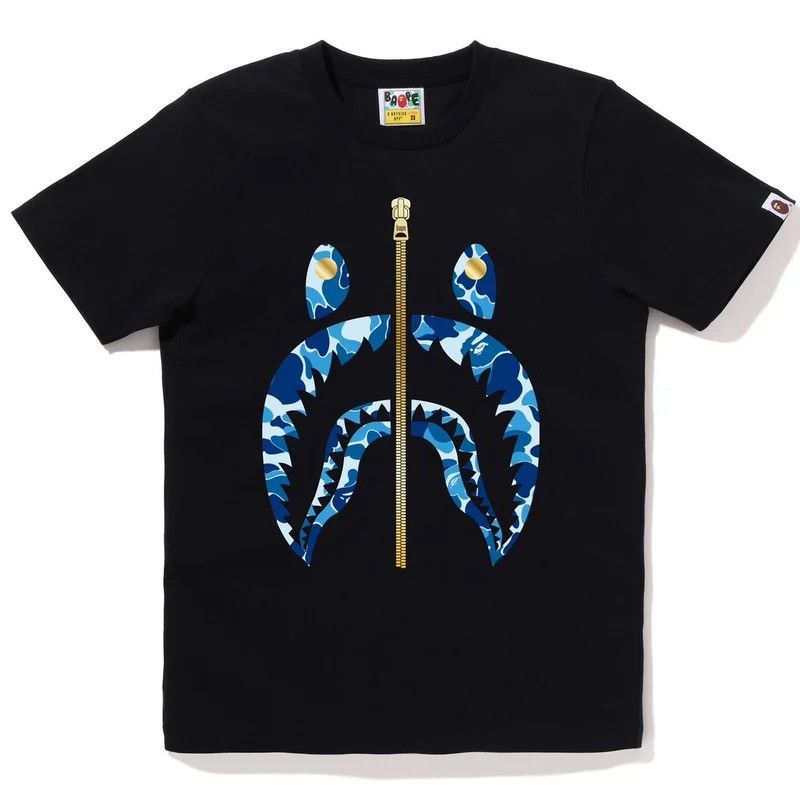 Bape Bape Ladies Tee Size ONE SIZE - 1 Thumbnail