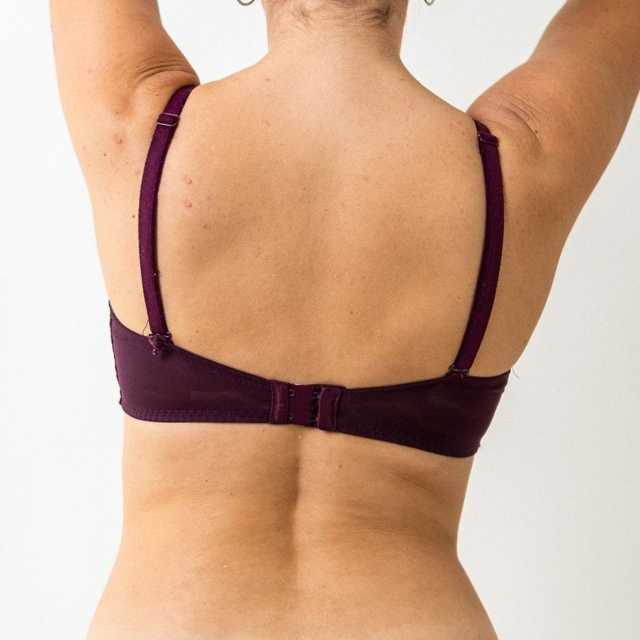 Victoria's Secret Victorias's Secret Date Push Up Bra 36DD Size ONE SIZE - 6 Thumbnail