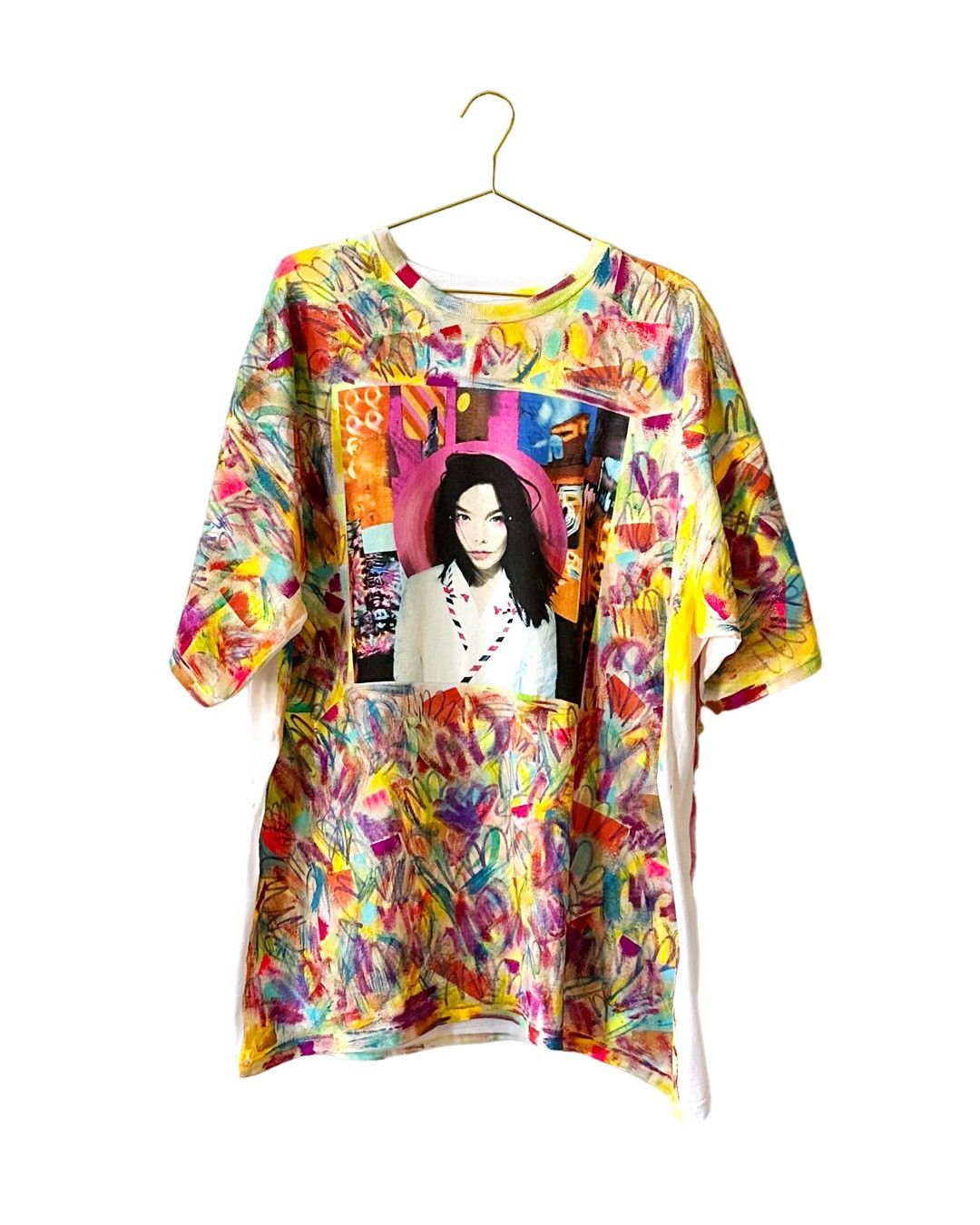 Other #0013: Bjork Made Me Do It | Misfits Vol 1 2017-2024 Size US XL / EU 56 / 4 - 2 Thumbnail