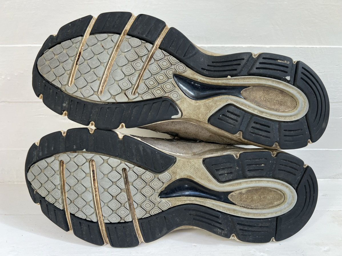 New Balance New Balance 990V4 Running Shoes Made In USA Size US 10.5 / EU 43-44 - 12 Thumbnail