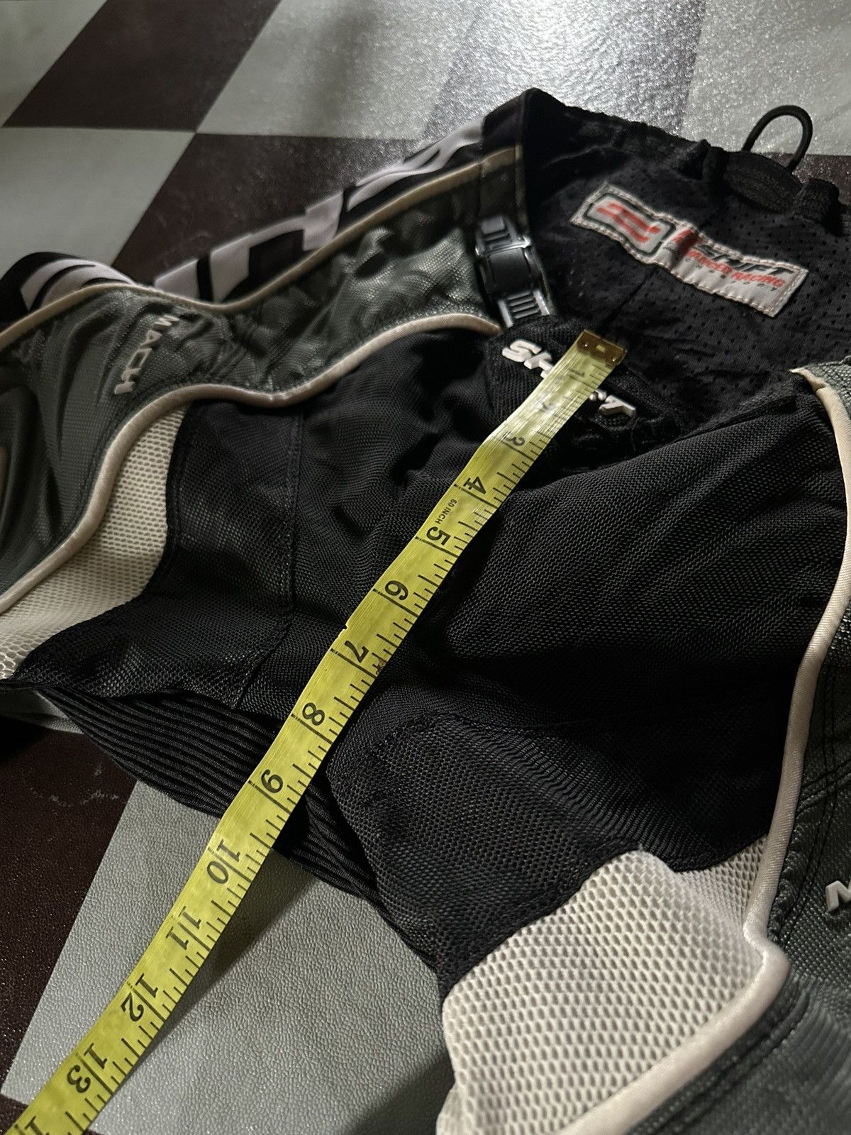 Japanese Brand Shift motorcross pants Size US 29 - 12 Thumbnail