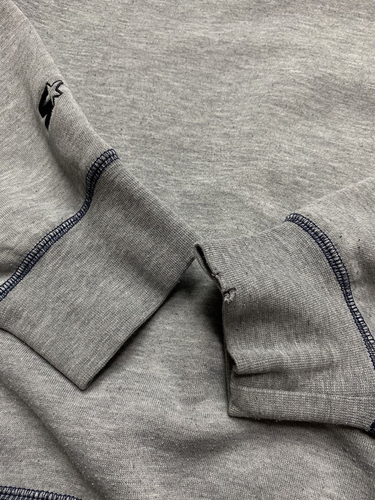 Starter Starter Sweatshirt Big Logo Size US L / EU 52-54 / 3 - 9 Thumbnail