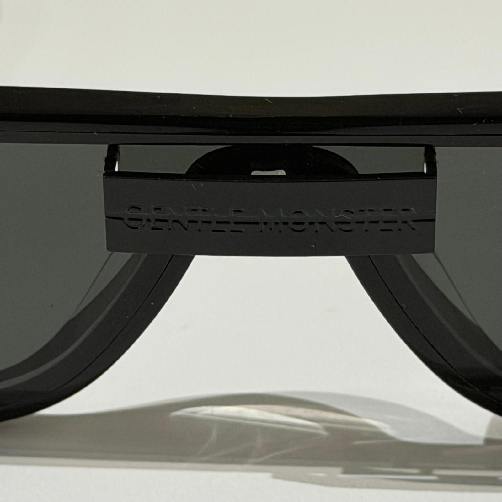 Gentle Monster Gentle Monster Cold Sunglasses Size ONE SIZE - 4 Thumbnail