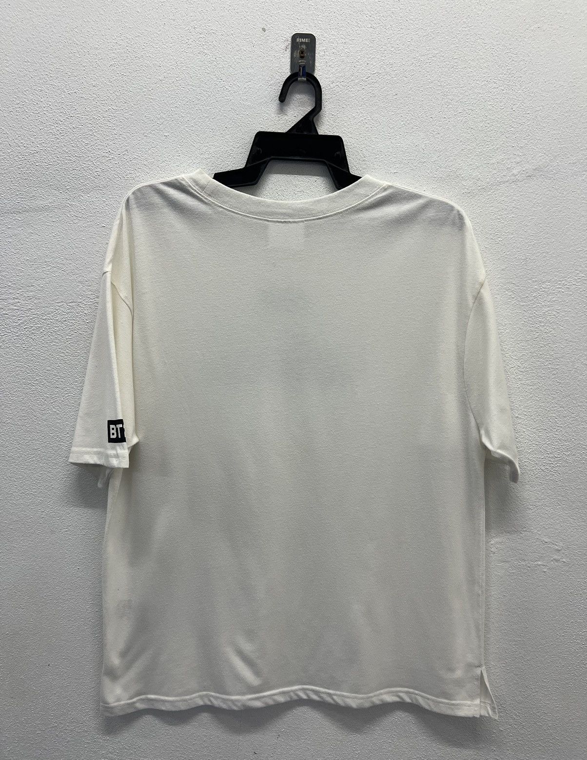 Japanese Brand × Vintage VINTAGE BT21 SHIRT Size US M / EU 48-50 / 2 - 2 Thumbnail