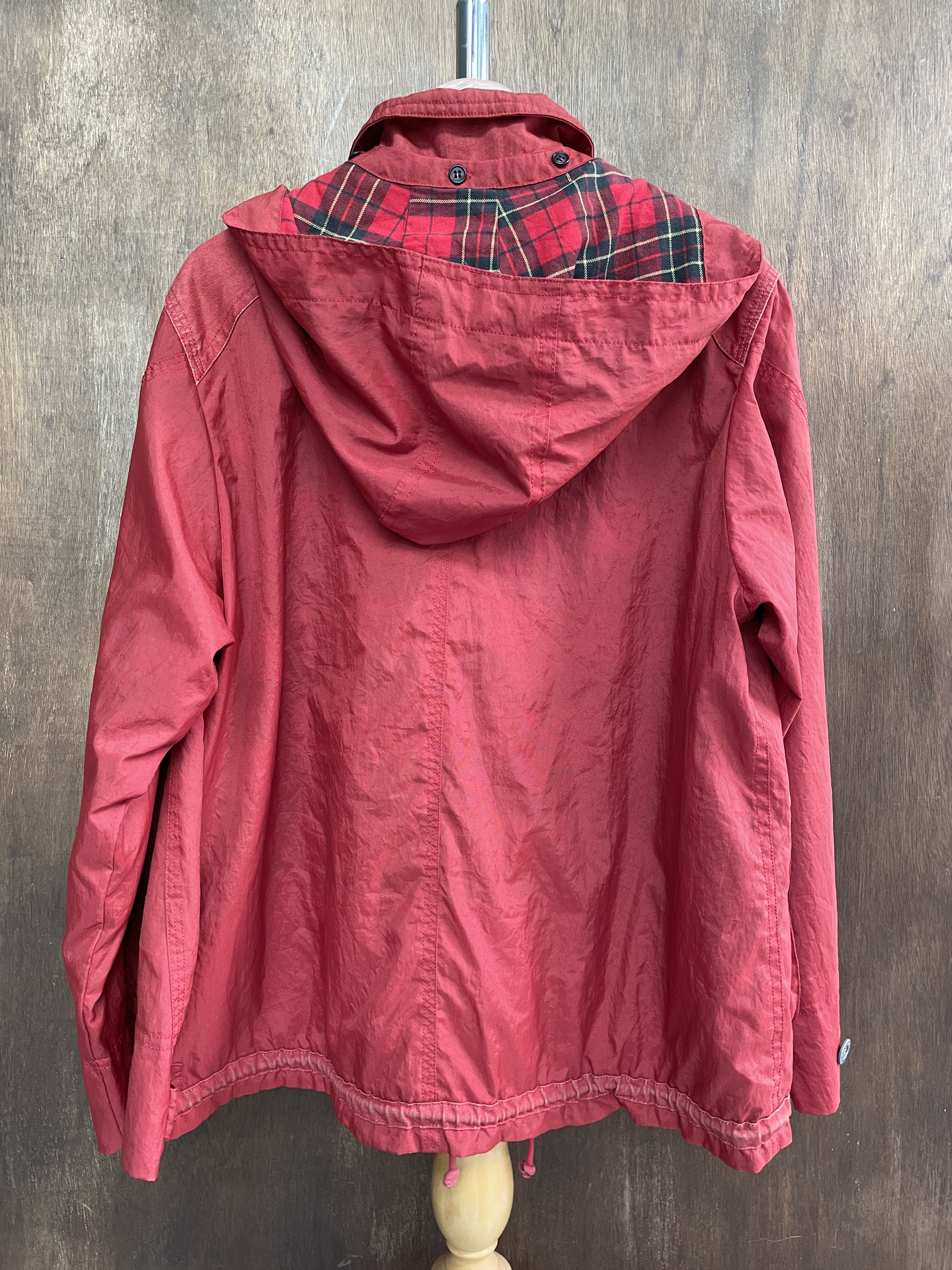 Hai Sporting Gear HAI Sporting Gear Parka Size US M / EU 48-50 / 2 - 6 Thumbnail