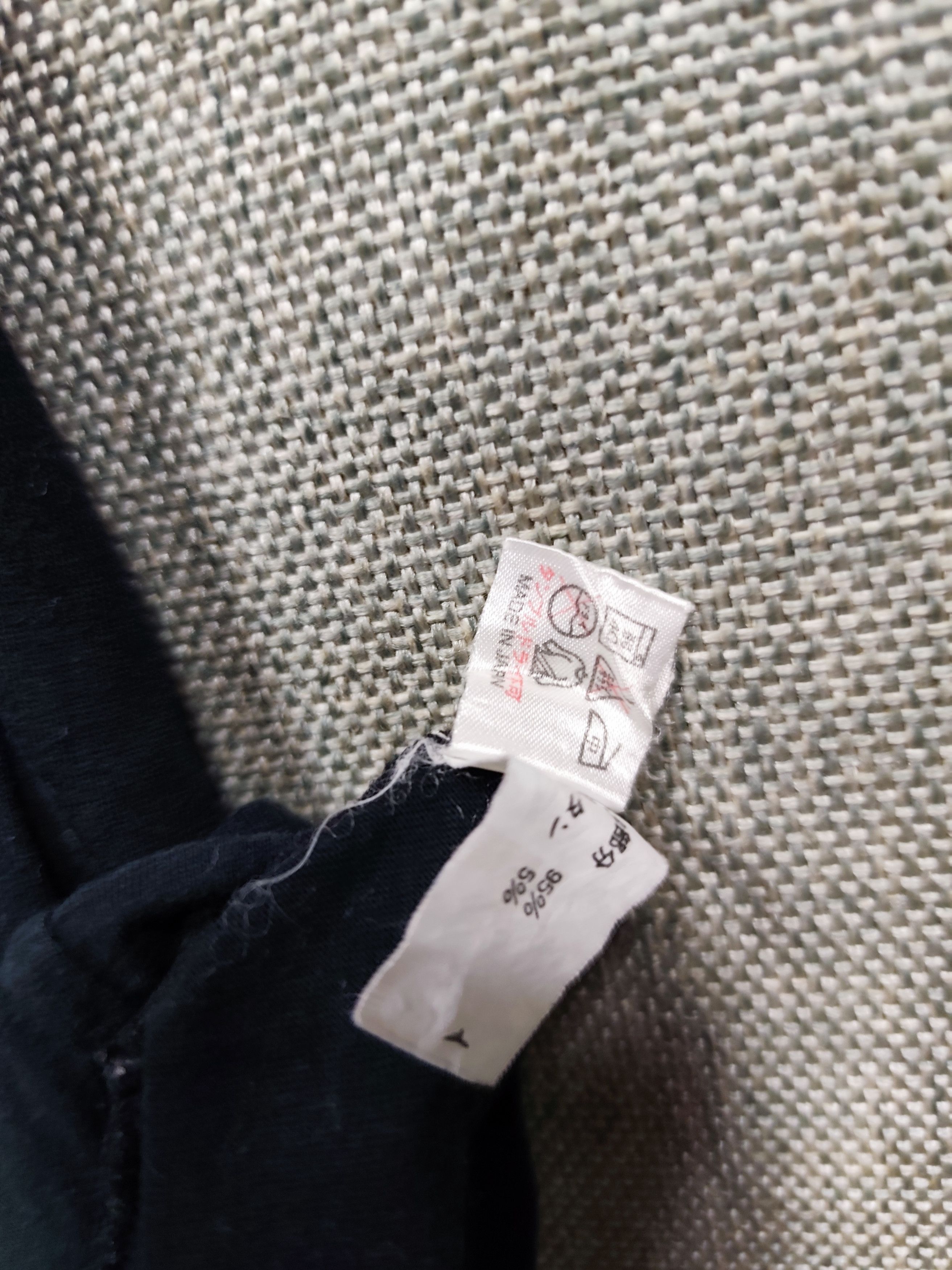 Kenzo Kenzo tee Size US M / EU 48-50 / 2 - 8 Thumbnail