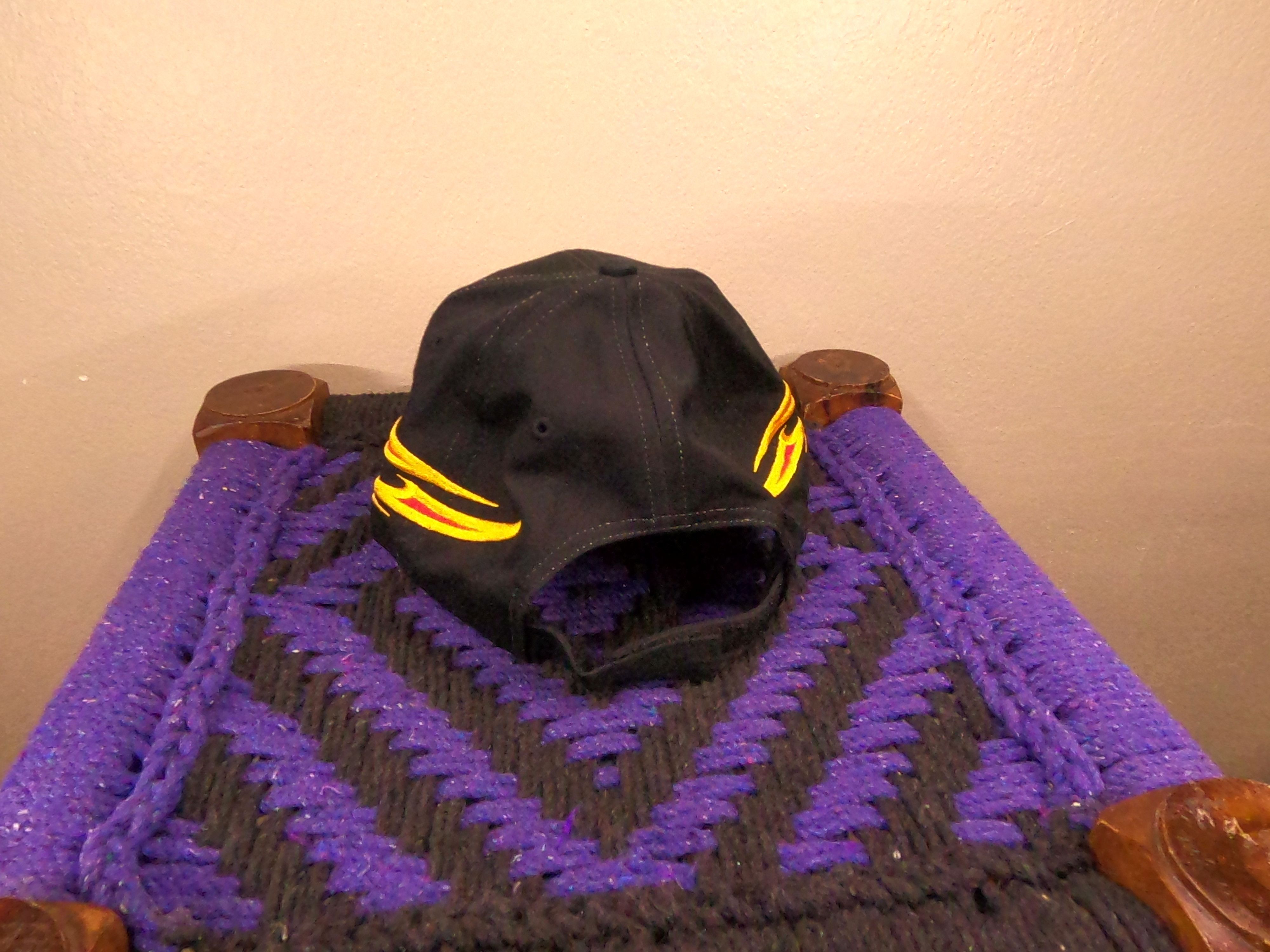 NASCAR Nascar 500 Racing Hat Y2K Size ONE SIZE - 4 Thumbnail