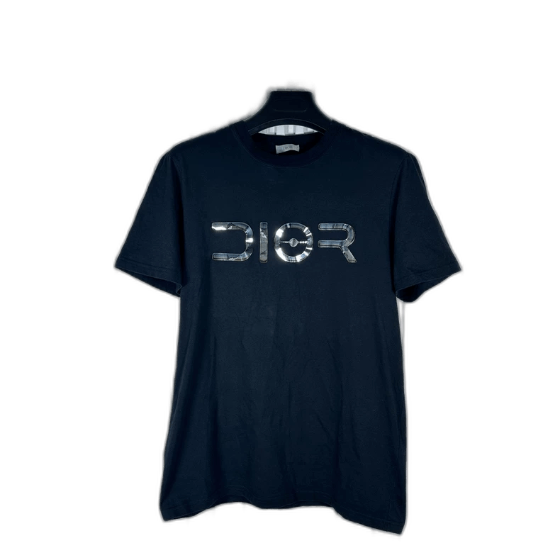 Dior Dior Sorayama Short Sleeve T-2505 Size US M / EU 48-50 / 2 - 1 Thumbnail