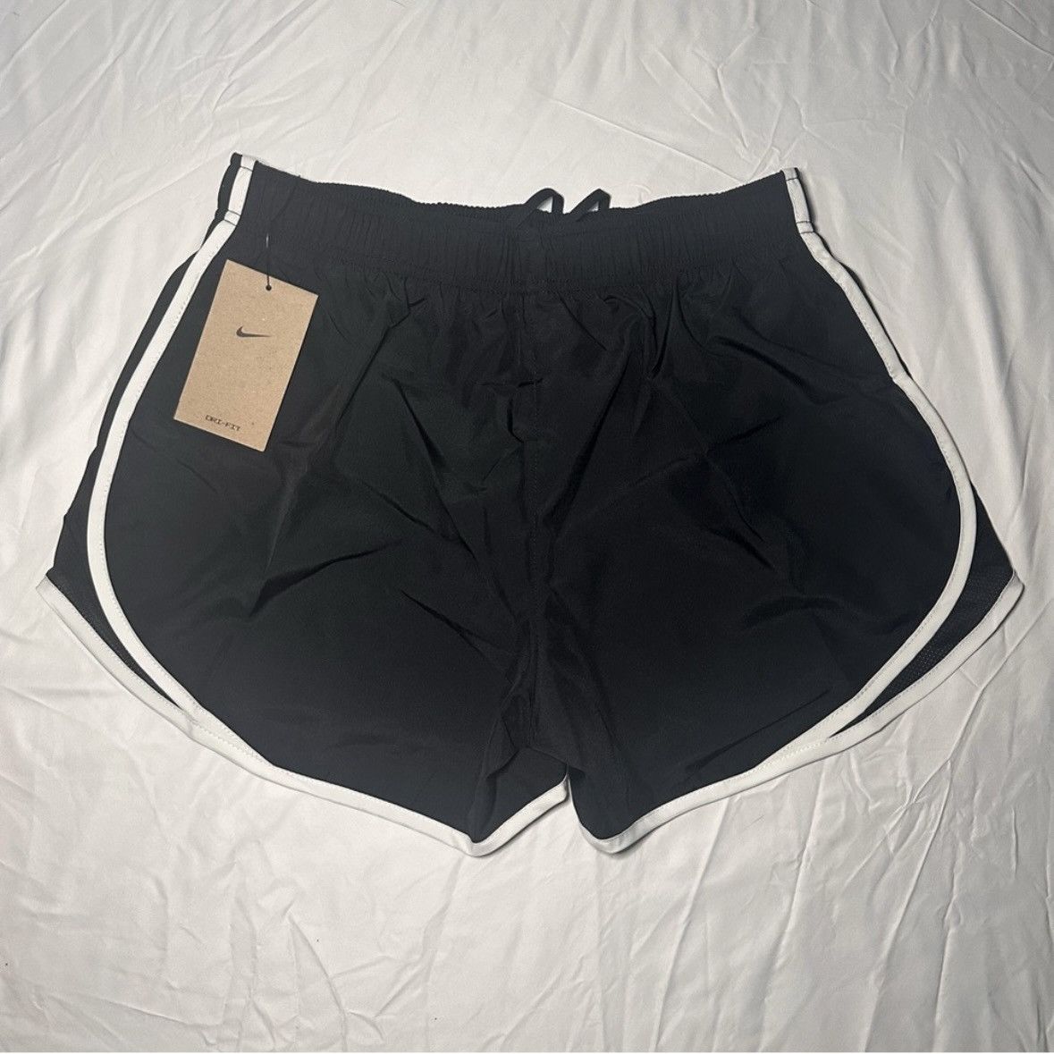 Nike Nike Women’s Running Shorts Large Size 34" / US 12 / IT 48 - 2 Thumbnail