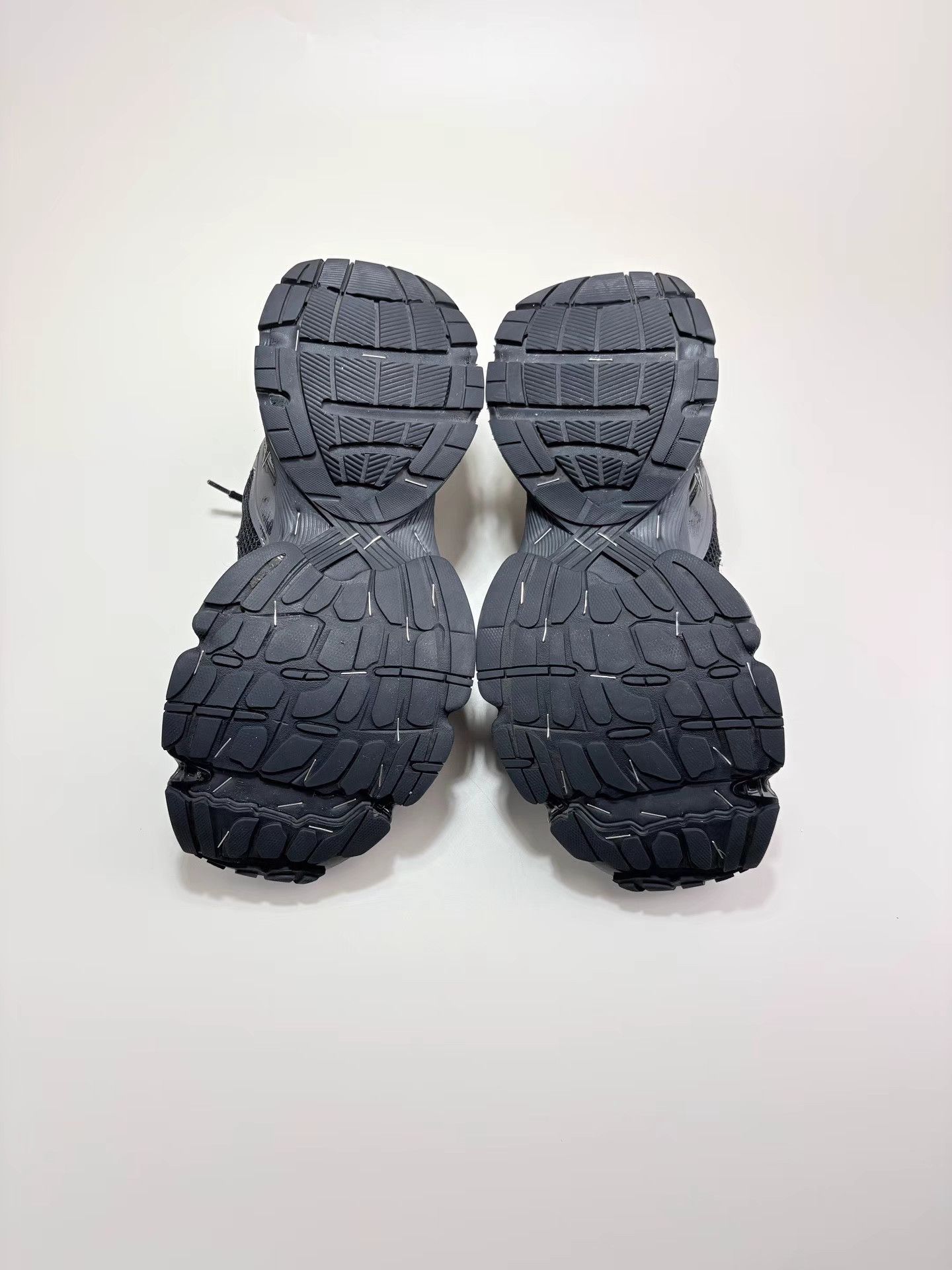 Balenciaga Balenciaga Stapler Sneakers K1 Size US 10 / EU 43 - 6 Thumbnail