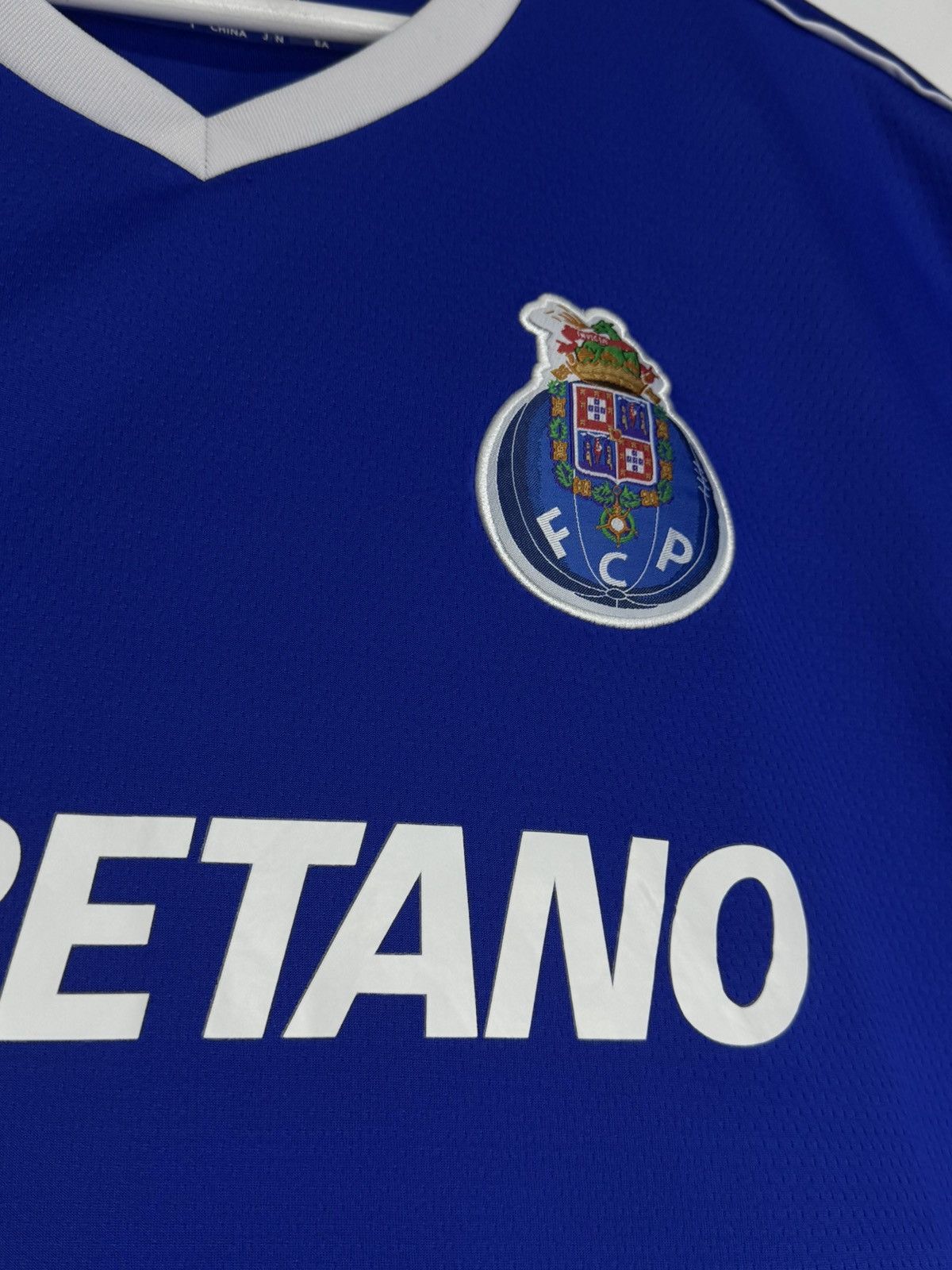 New Balance New Balance FC Porto 2022/23 3rd Football Shirt Jersey Size US XXL / EU 58 / 5 - 5 Thumbnail