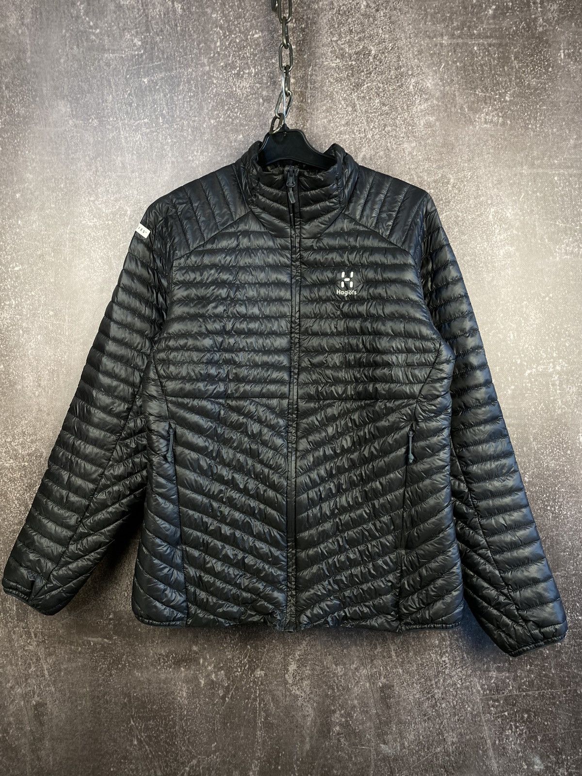 Haglofts Microdown Jacket