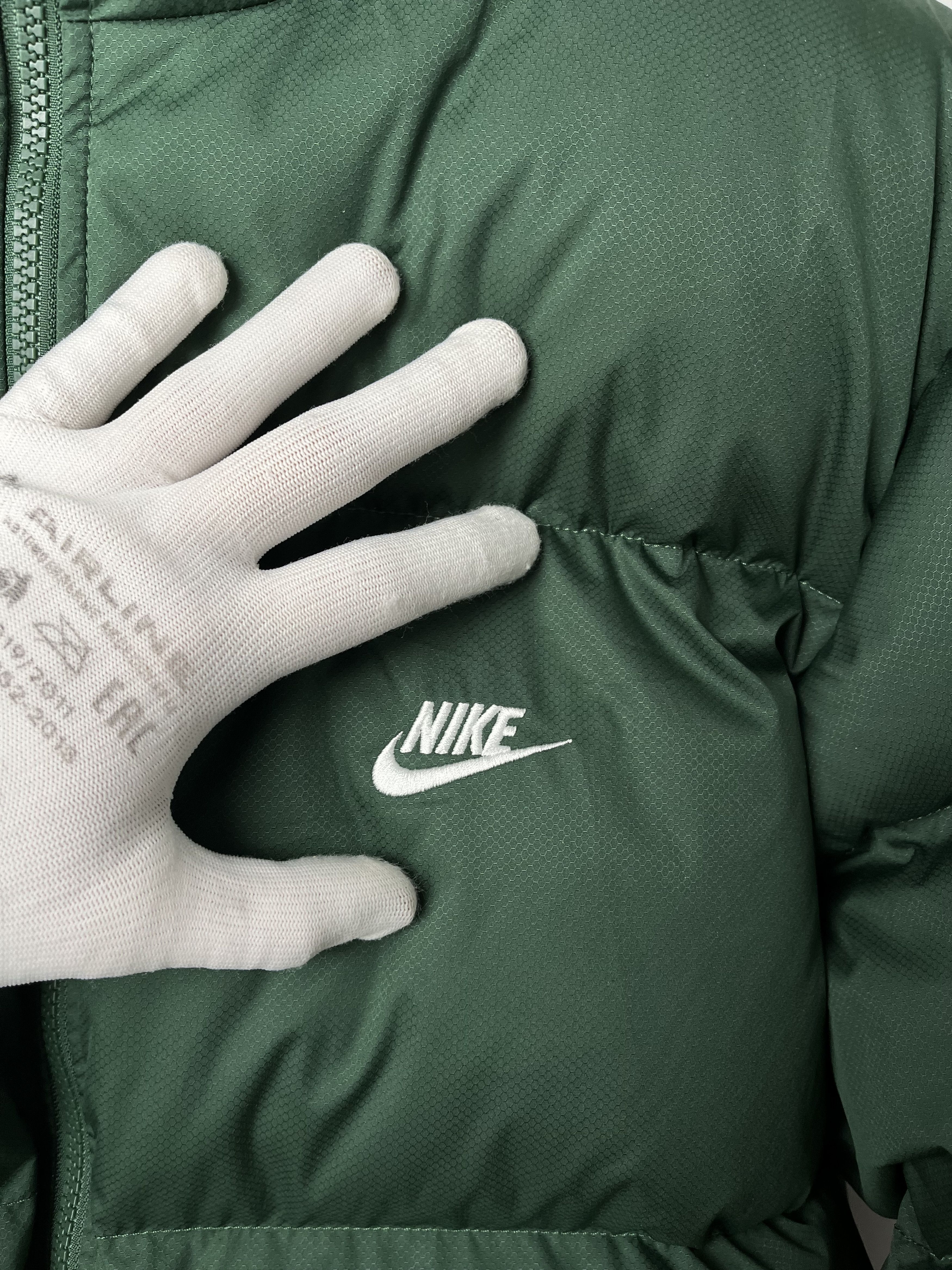 Nike Down Jacket Nike Sportswear Club Size US S / EU 44-46 / 1 - 2 Thumbnail