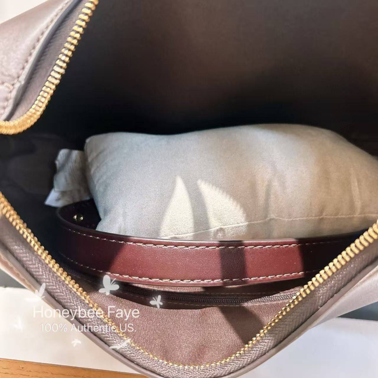 Coach Ella Shoulder Bag CCE48 Size ONE SIZE - 3 Thumbnail