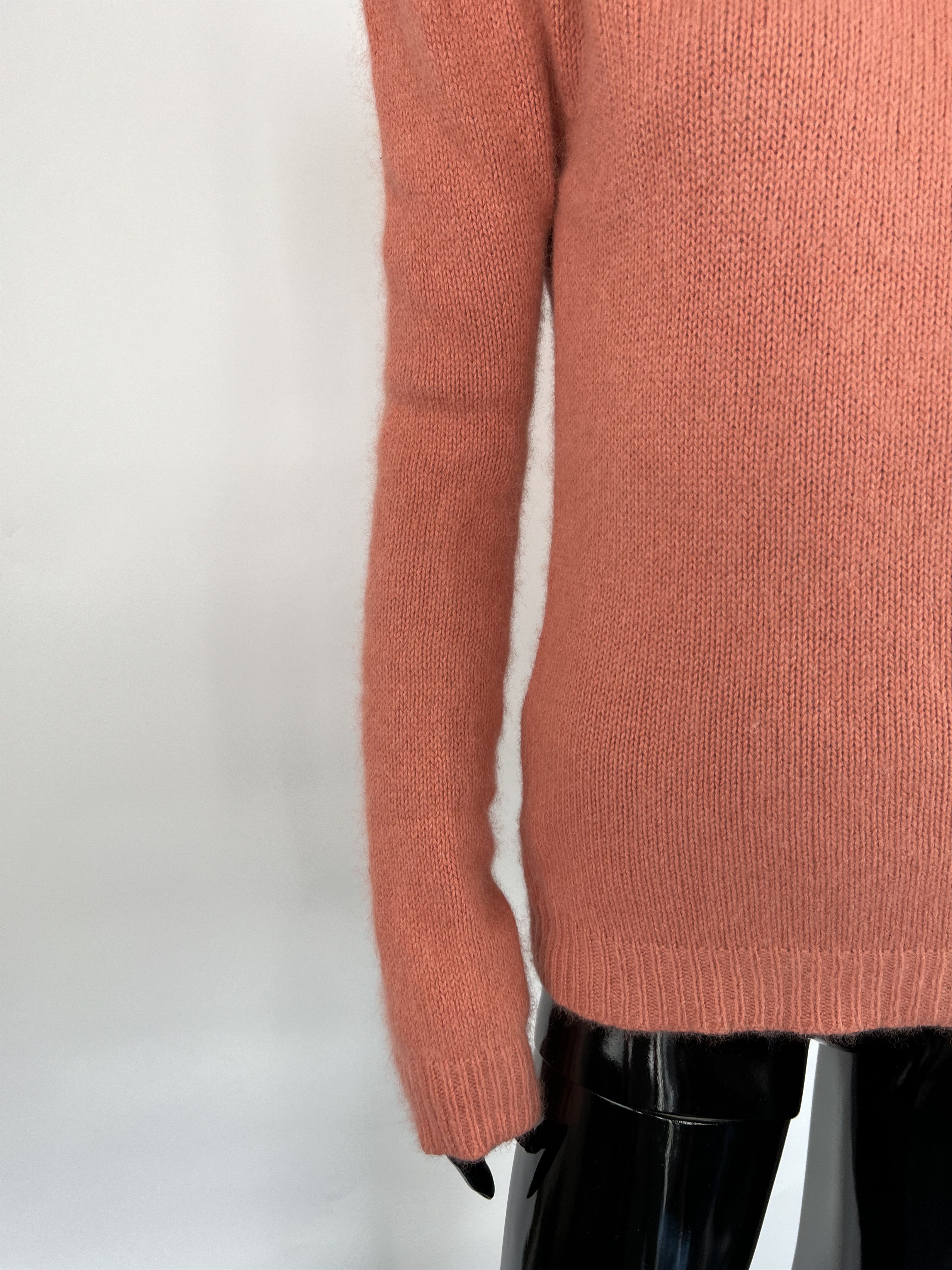 Other Uterque Cashmere Sweater Size L Size L / US 10 / IT 46 - 8 Thumbnail