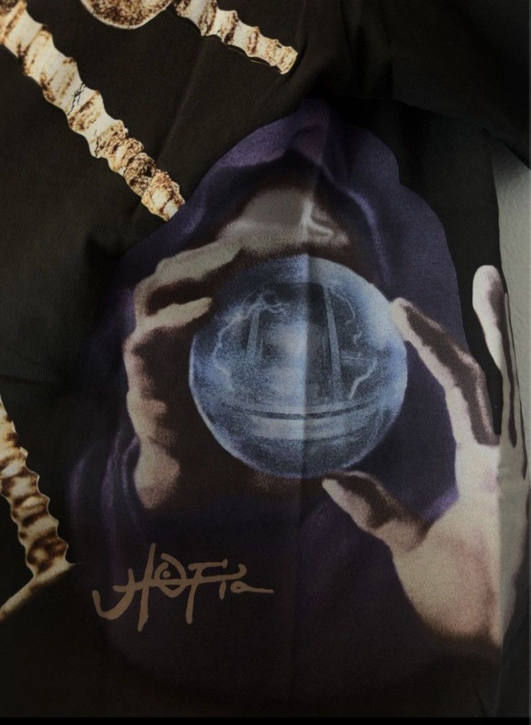 Cactus Plant Flea Market × Travis Scott Travis Scott Utopia Screwed T-Shirt Size US M / EU 48-50 / 2 - 3 Thumbnail