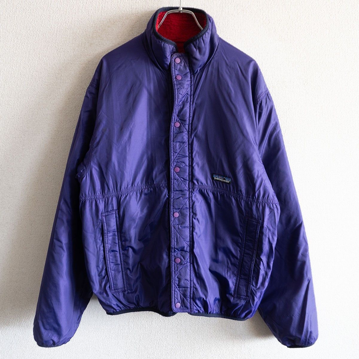 Patagonia Patagonia Glissade Full-Zip Jacket Size M Size US M / EU 48-50 / 2 - 1 Thumbnail