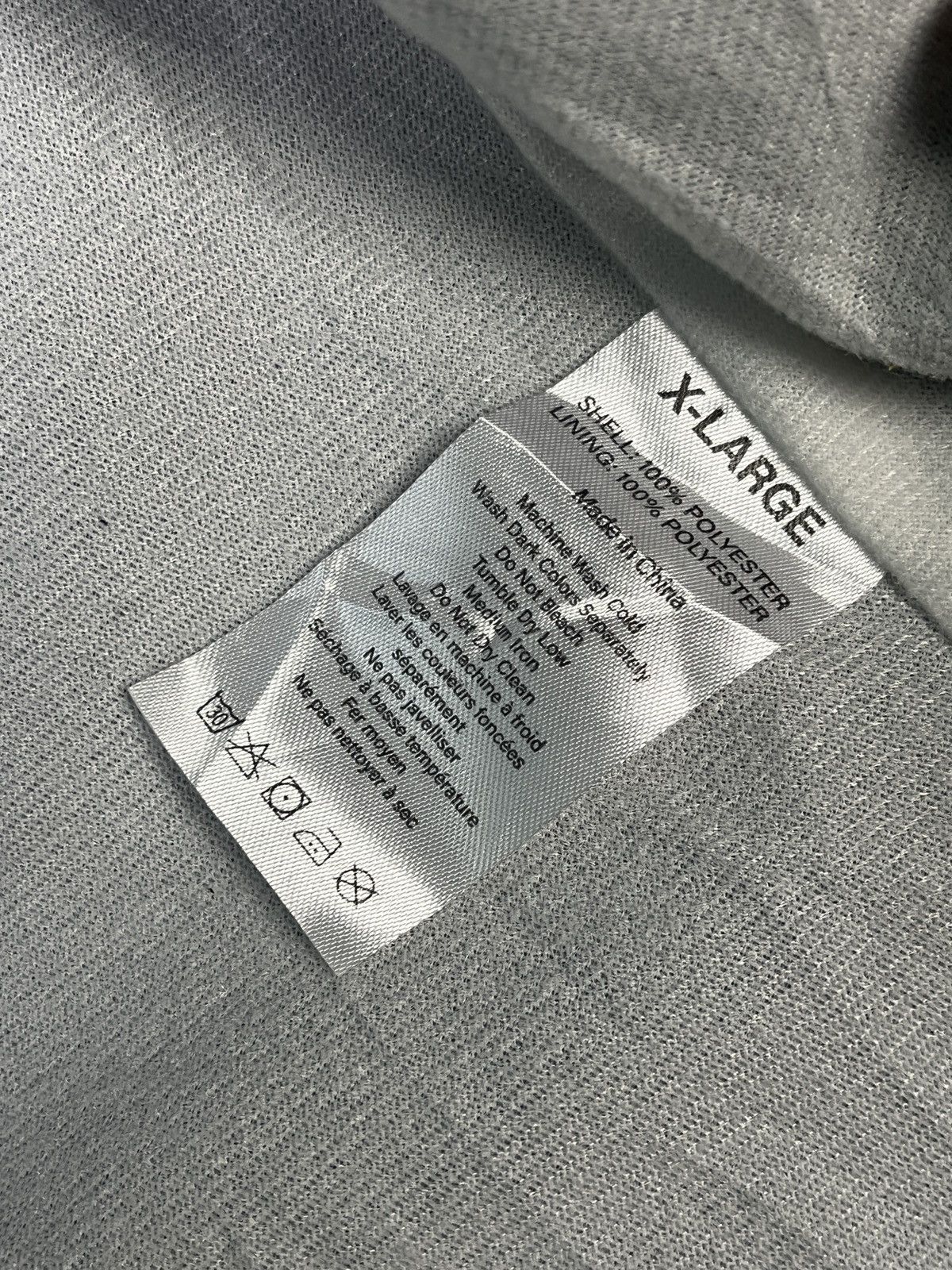 Real Bad Man A Division of Crimewave Mfg Group Coach Jacket Size US XL / EU 56 / 4 - 12 Thumbnail