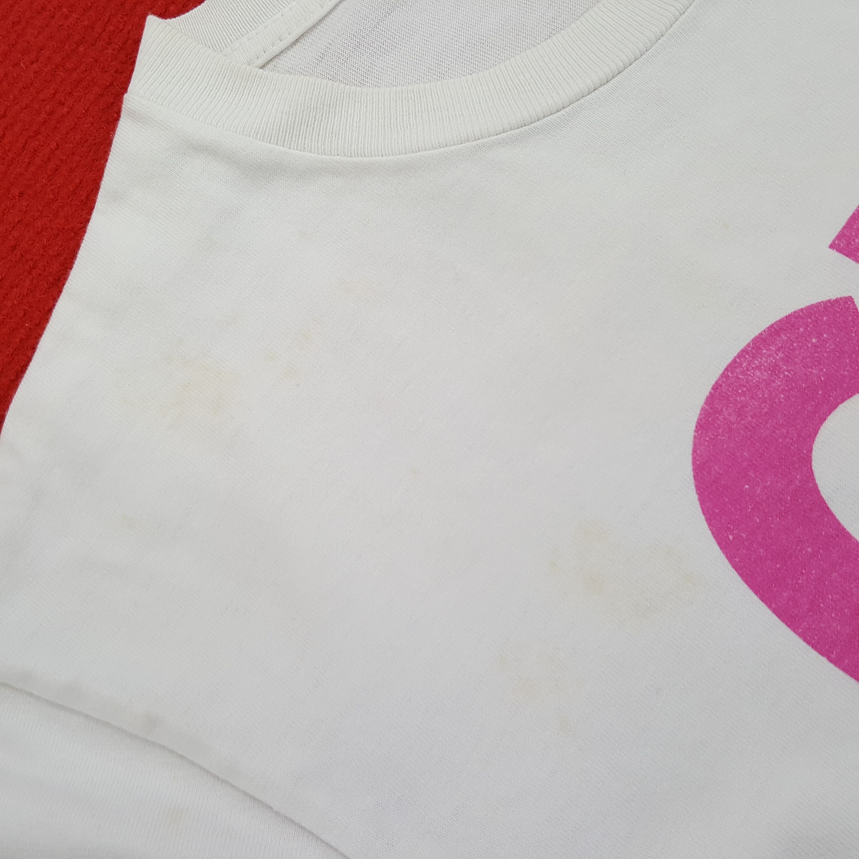 Vintage KTM Streetwear Tshirt Size US M / EU 48-50 / 2 - 9 Thumbnail