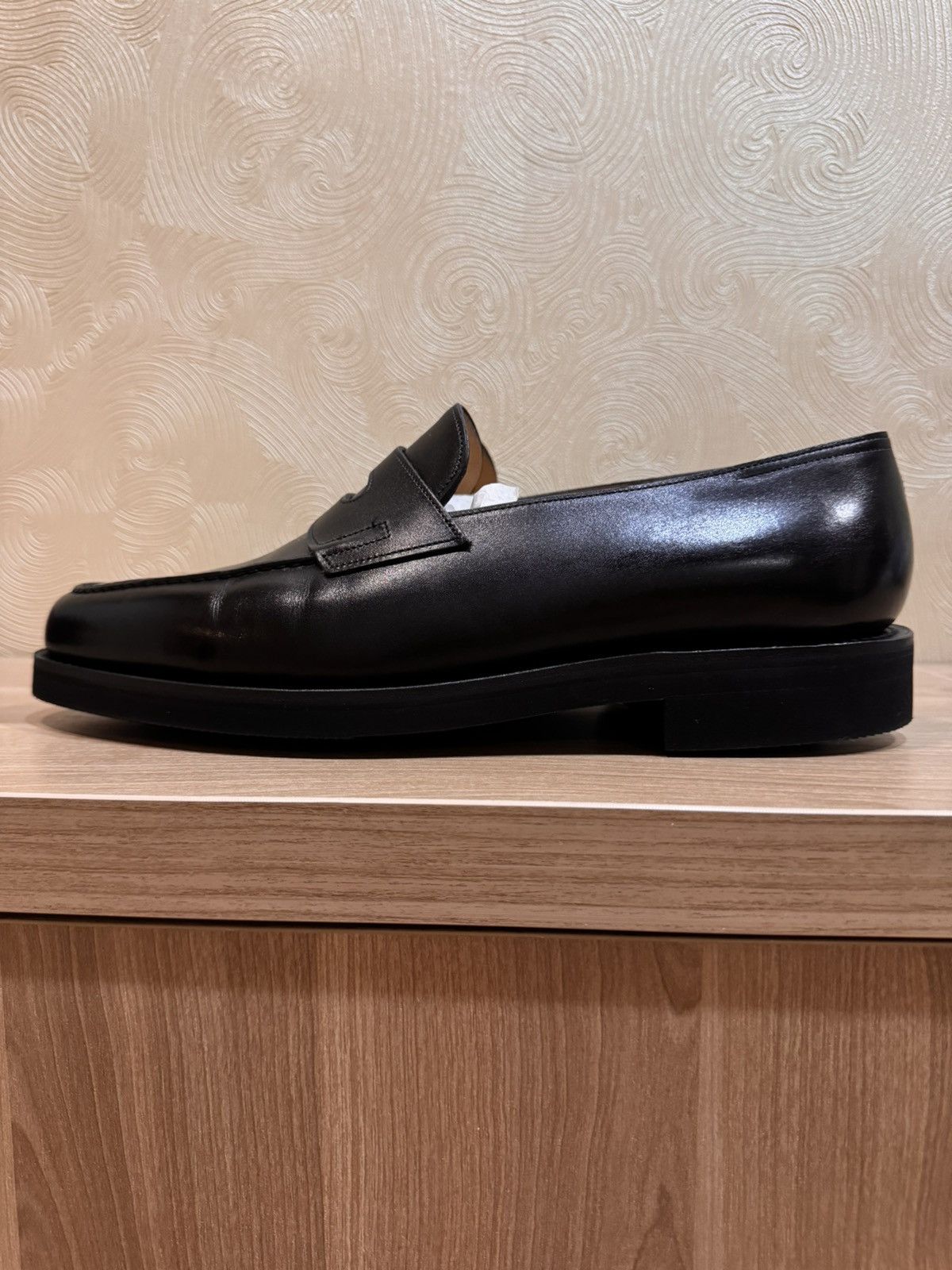 John Lobb John Lobb formal shoes “lopez” Size US 10 / EU 43 - 4 Thumbnail