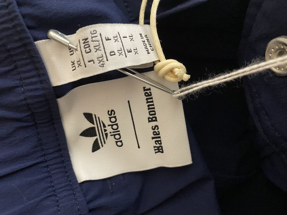 Adidas × Wales Bonner Adidas Wales Bonner Navy Cargo Pants Size US 38 / EU 54 - 7 Thumbnail