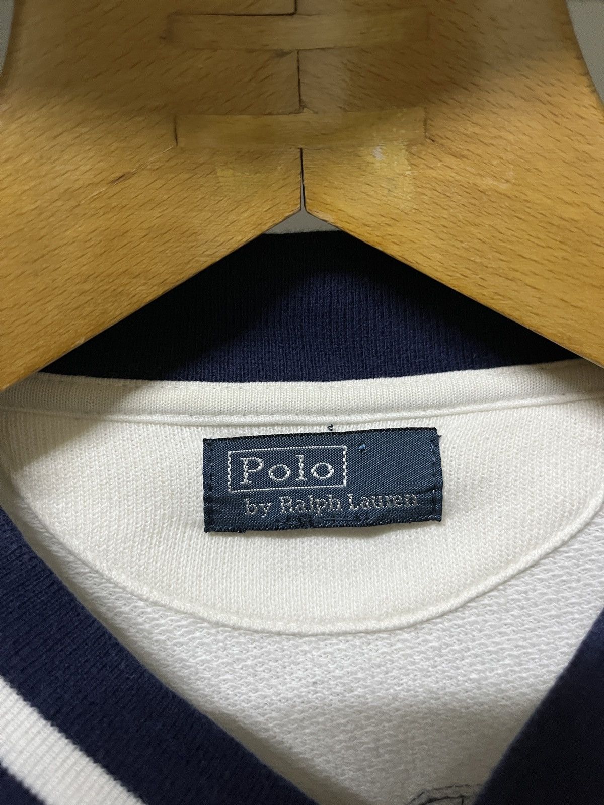 Ralph Lauren Polo Ralph Lauren Embroided Patch Varsity Size S / US 4 / IT 40 - 7 Thumbnail