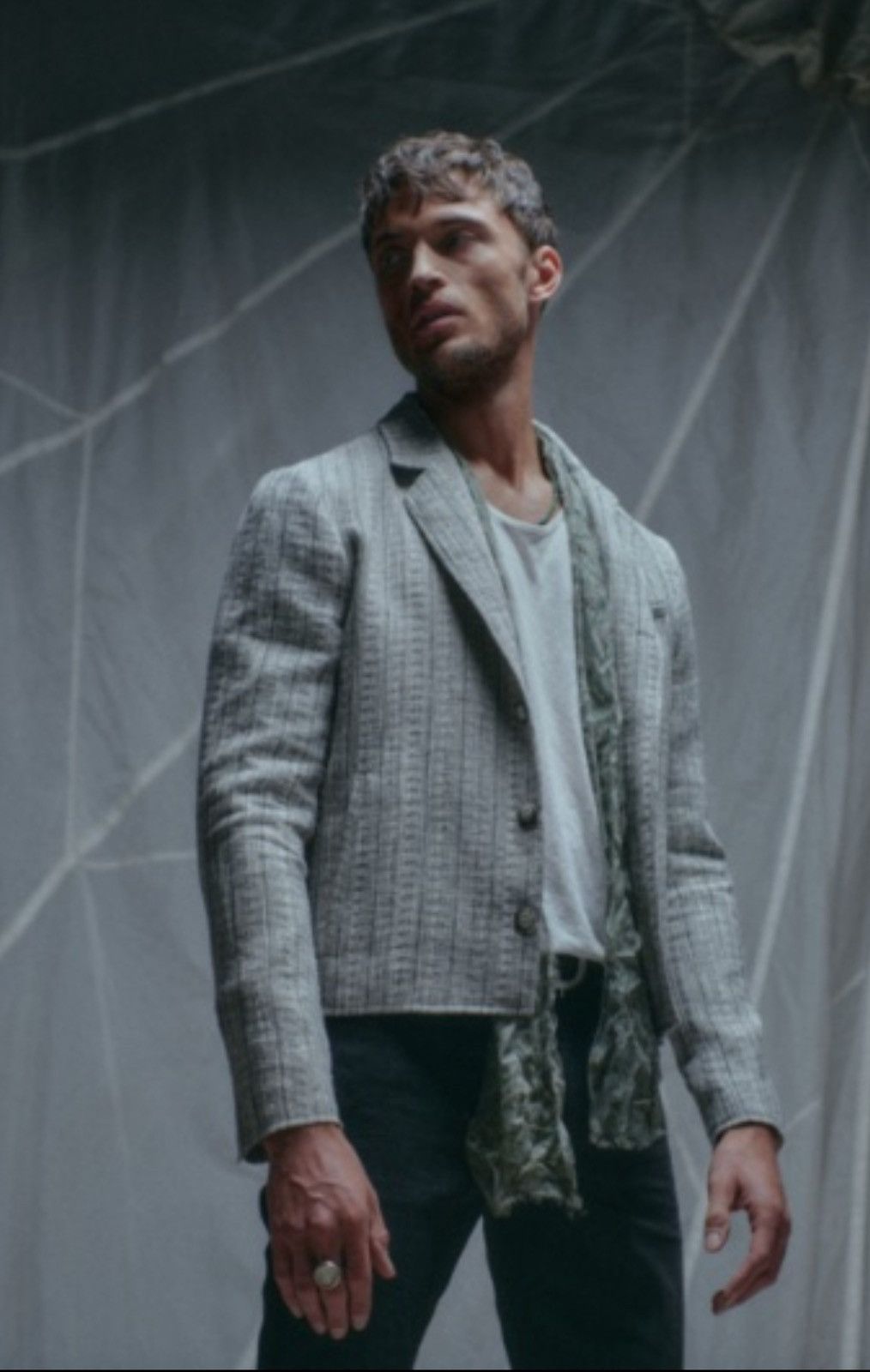 Torino jacket. 52