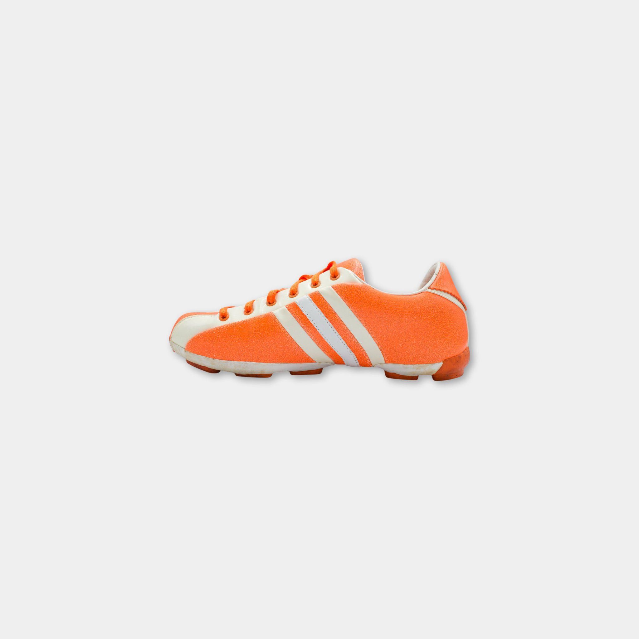 Yohji Yamamoto Yohji Yamamoto Y3 x Adidas 2003 Sneakers Size US 6.5 / IT 36.5 - 4 Thumbnail