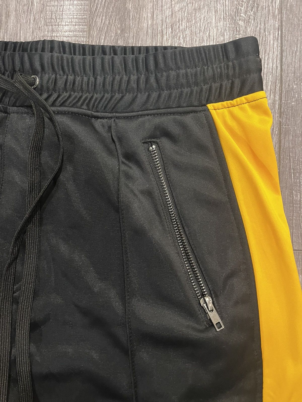 Ninth Hall Ninth Hall Vintage Sweatpants Size US 36 / EU 52 - 4 Thumbnail
