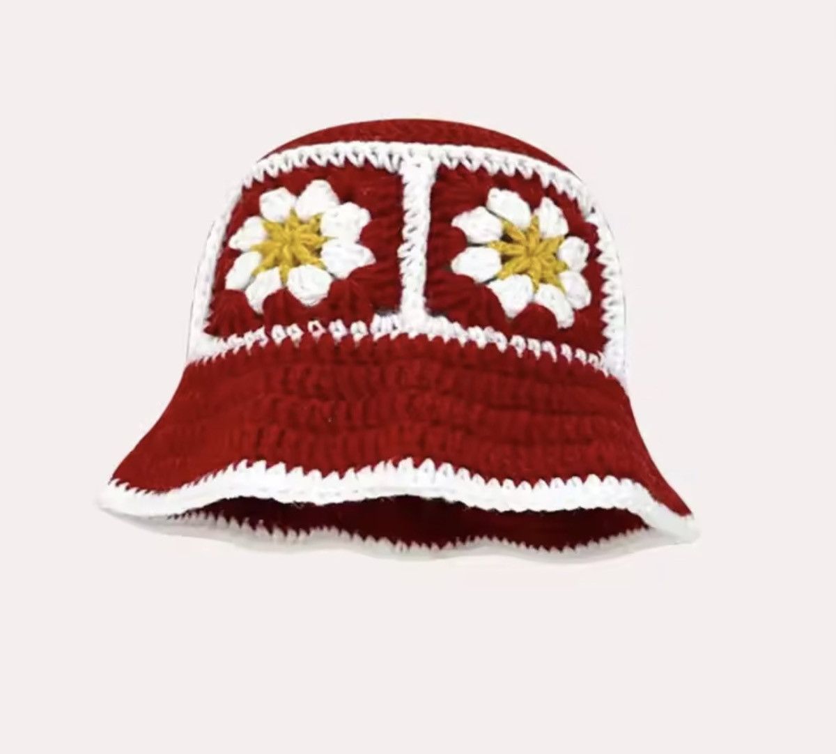 Japanese Brand Crocket Bucket Hat Size ONE SIZE - 1 Thumbnail
