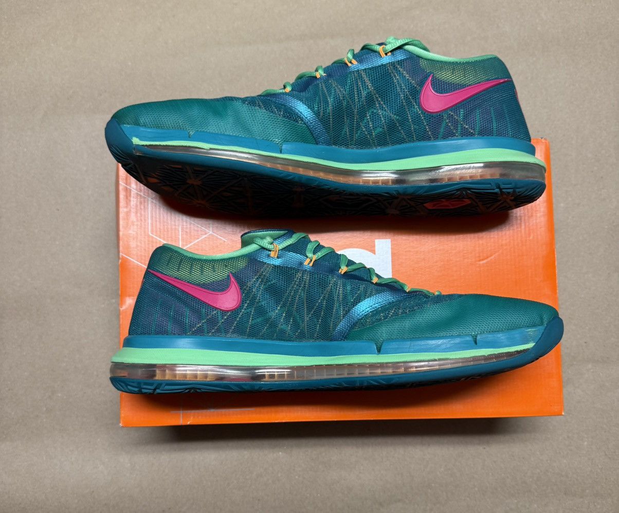 Nike Nike KD 6 Kevin Durant Elite men’s basketball shoes size 14 Size US 14 / EU 47 - 2 Thumbnail
