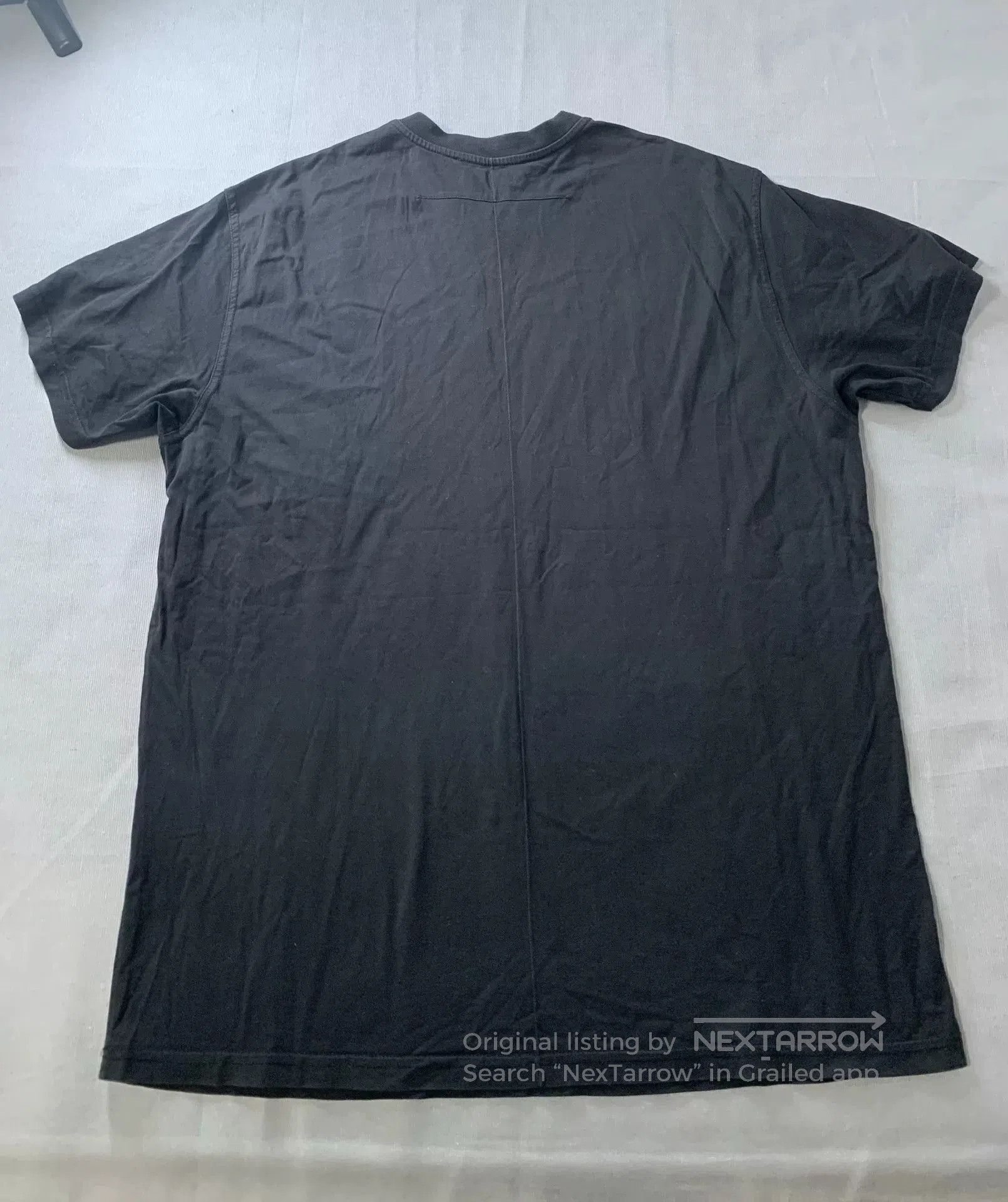 Givenchy Givenchy Great White Shark Print Tee. Size US XS / EU 42 / 0 - 2 Thumbnail