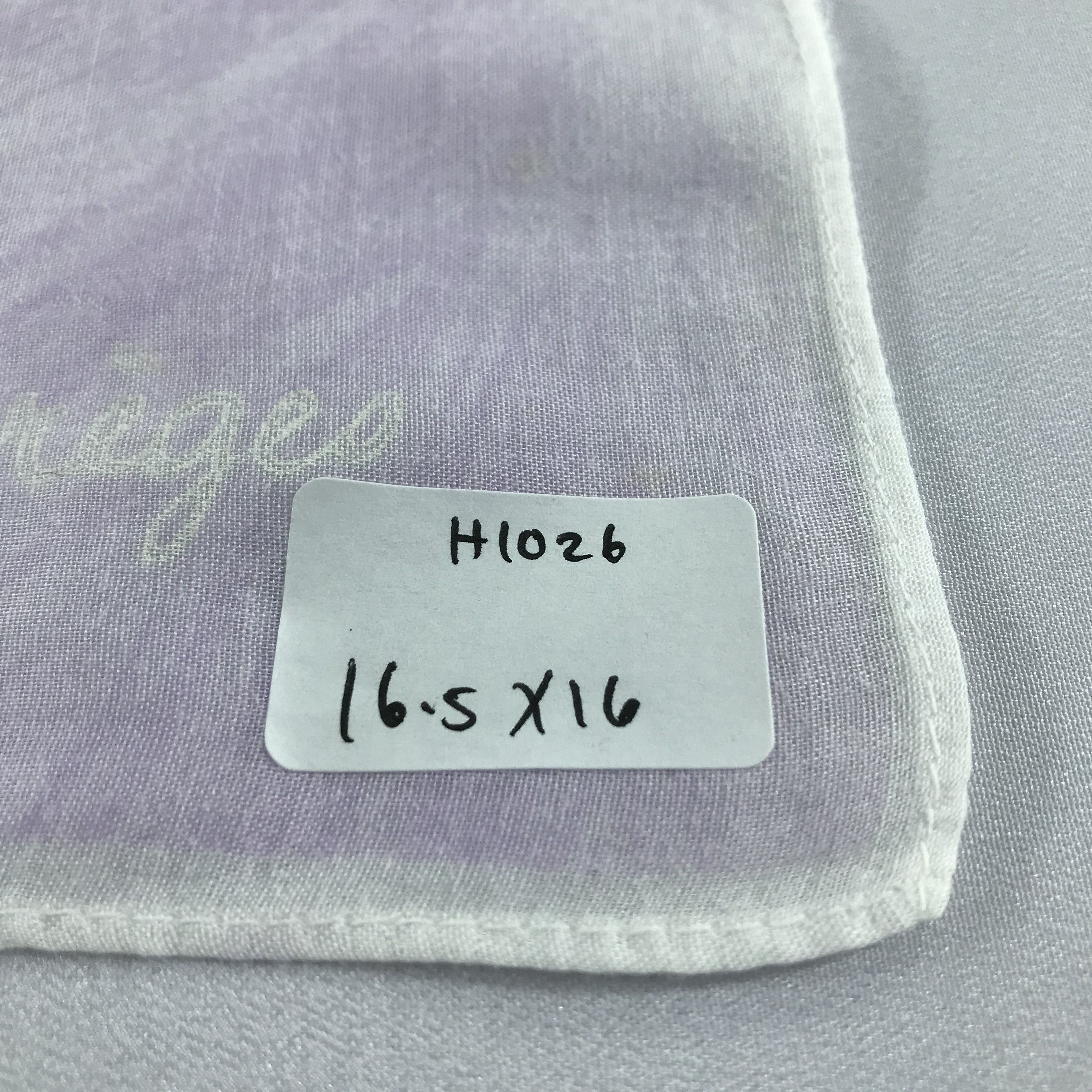 Courreges × Vintage Courreges Handkerchief Neckerchief Bandana H1026 Size ONE SIZE - 9 Thumbnail
