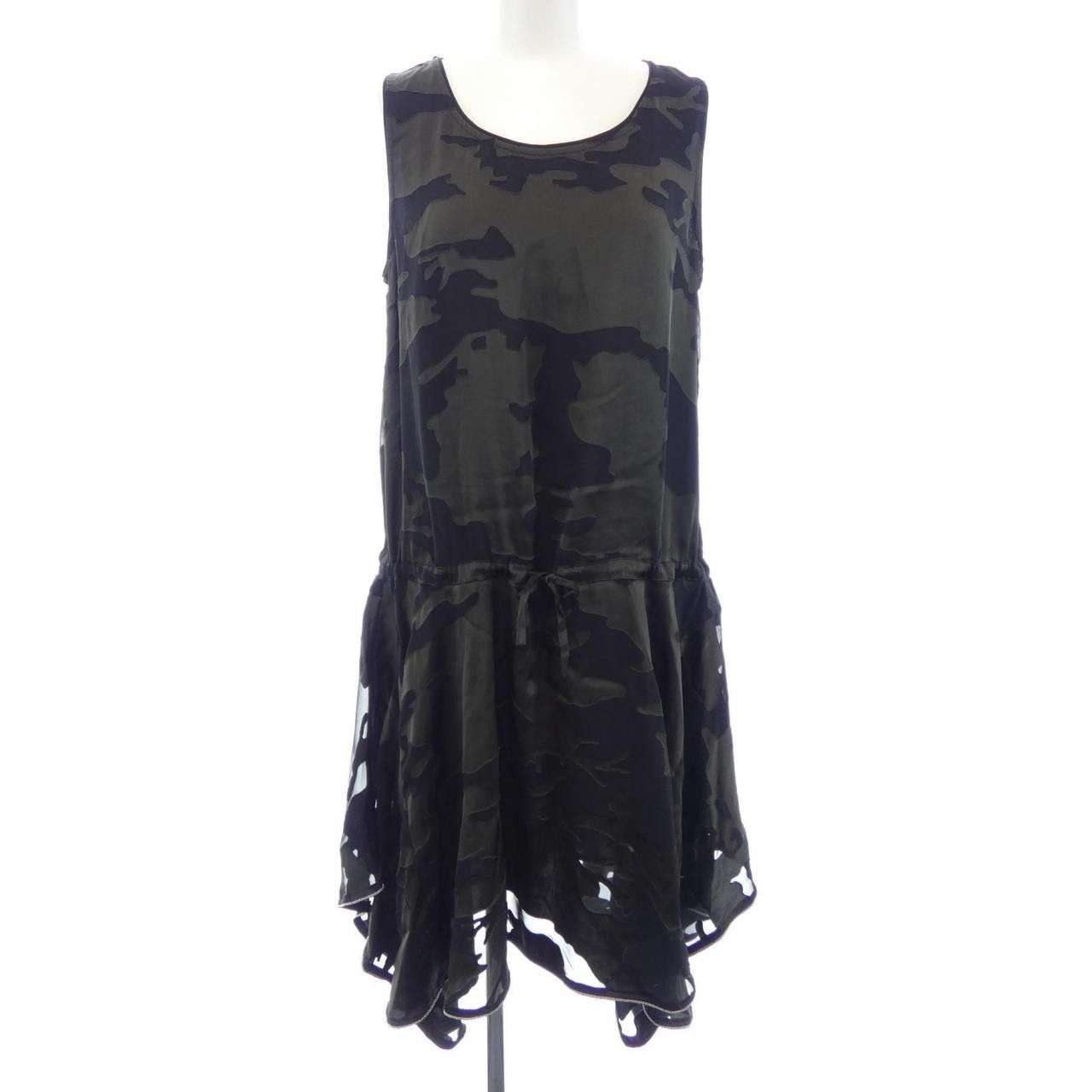 Other Other Diesel Dress Textile Dresses DUTY FREE for USA Size ONE SIZE - 1 Thumbnail