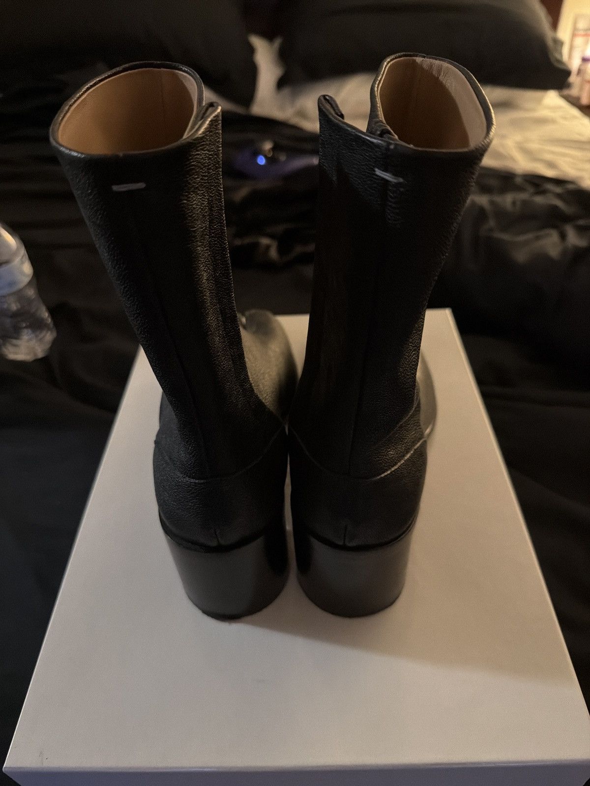 Maison Margiela Margiela Tabi Boots Size US 9 / EU 42 - 3 Thumbnail