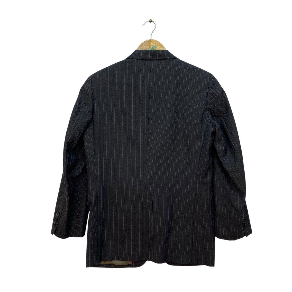 J. Press 💥Vintage J Press Blazer Jacket Size US M / EU 48-50 / 2 - 2 Thumbnail