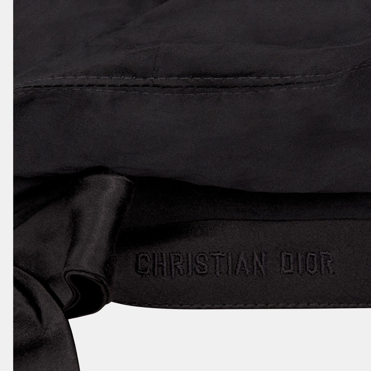 Dior o1bcso1str0226 Size:OS/Arty Beret in Black Size ONE SIZE - 6 Thumbnail