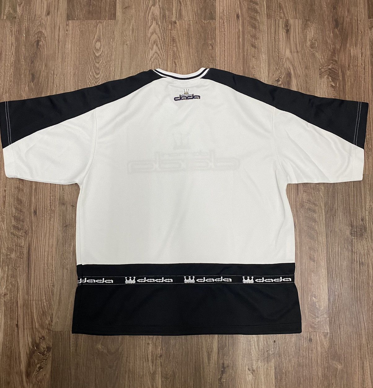 Damani Dada × Issey Miyake DAMANI DADA Size US XL / EU 56 / 4 - 2 Thumbnail