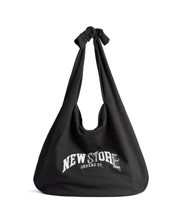 Balenciaga New Jersey Hobo Bag Size ONE SIZE - 1 Thumbnail