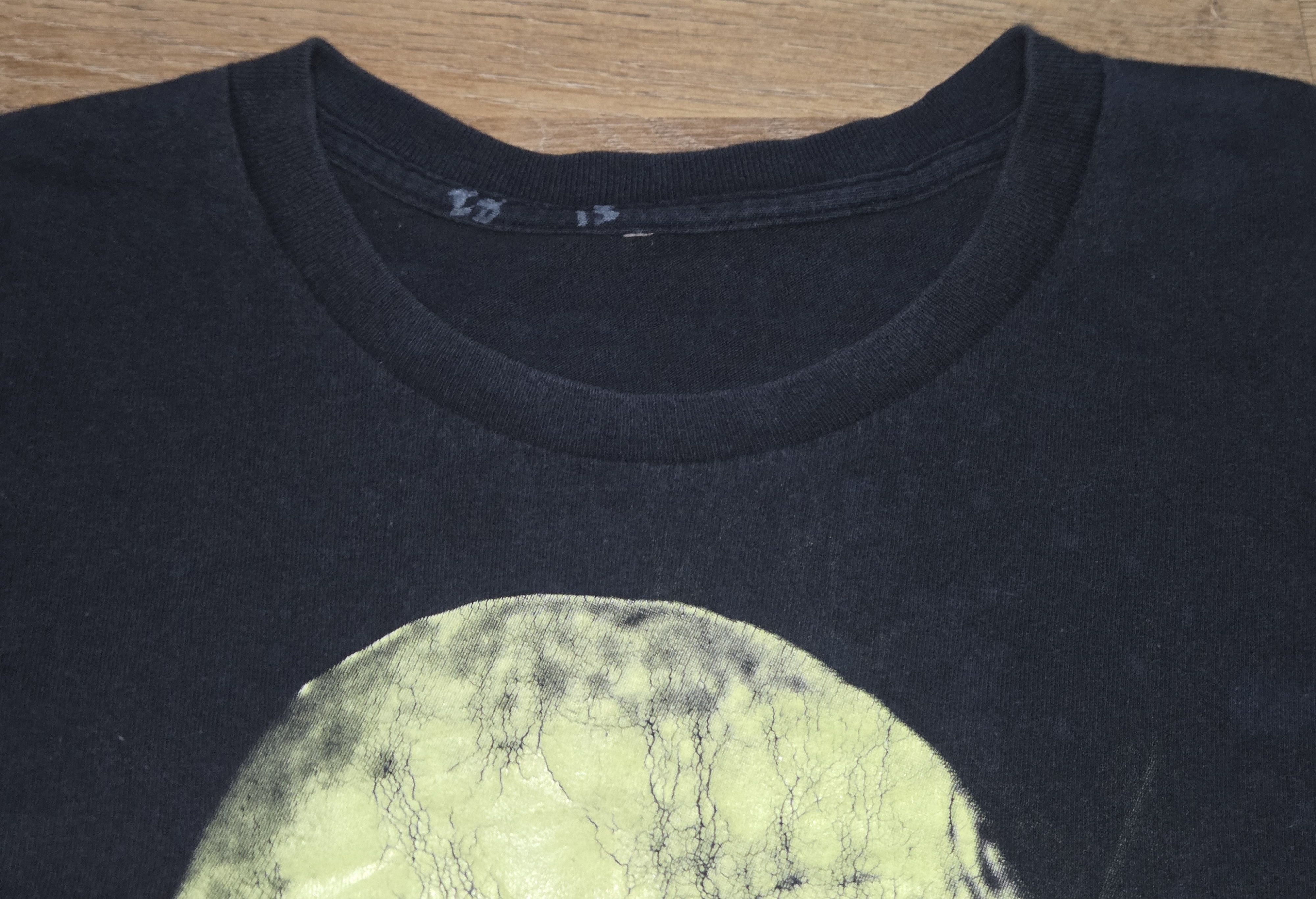 Expert Horror Vintage Creature from the Black Lagoon Movie Horror T Shirt Size US XL / EU 56 / 4 - 6 Thumbnail