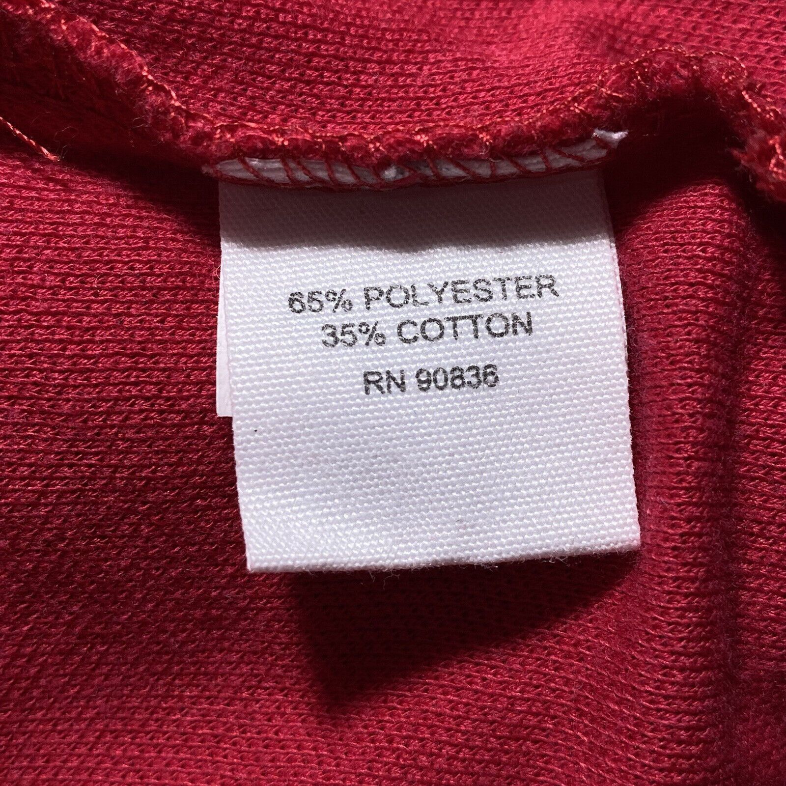Port Authority Gators Dockside Employee Golf Work Polo Port Authority Shirt Size XL / US 12-14 / IT 48-50 - 10 Thumbnail