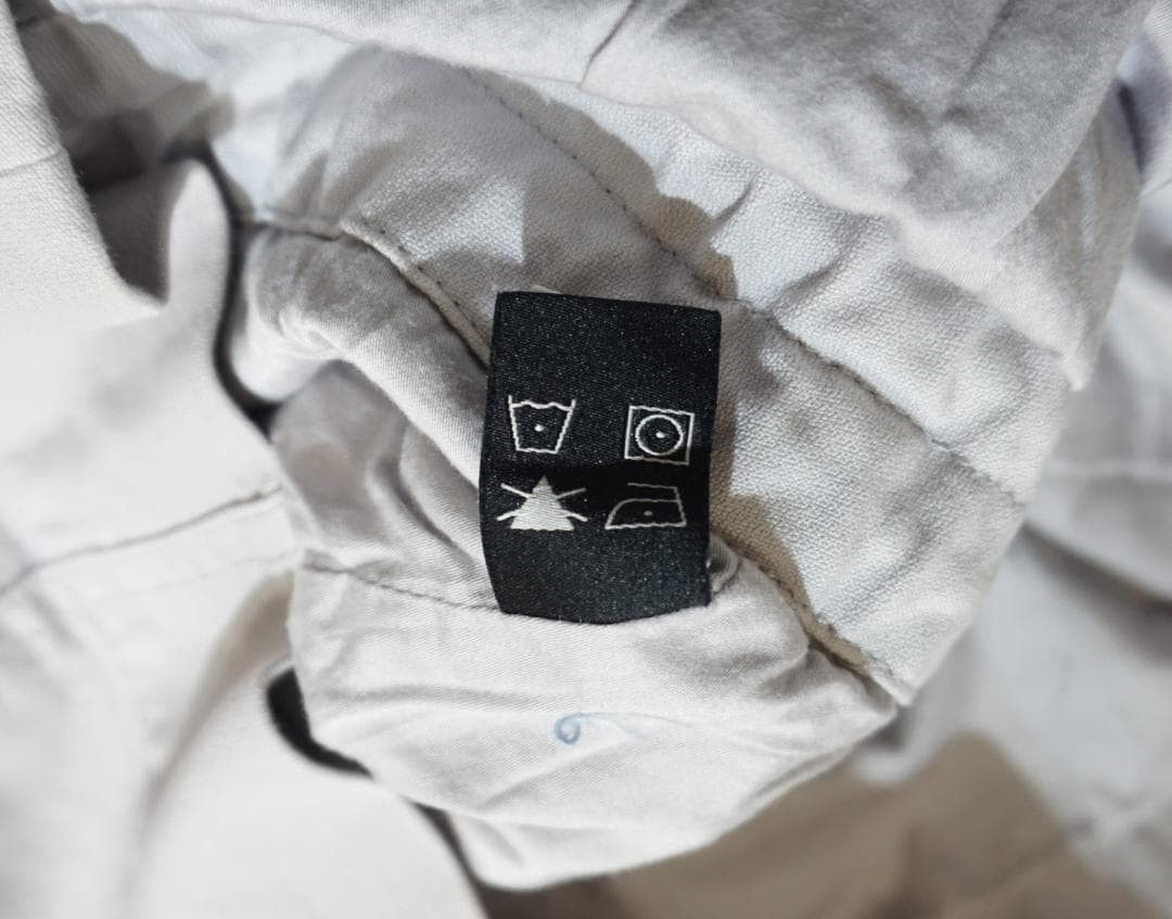 Vintage 00's 新品 Marc by Marc Jacobs ミリタリージャケット Size US M / EU 48-50 / 2 - 5 Thumbnail