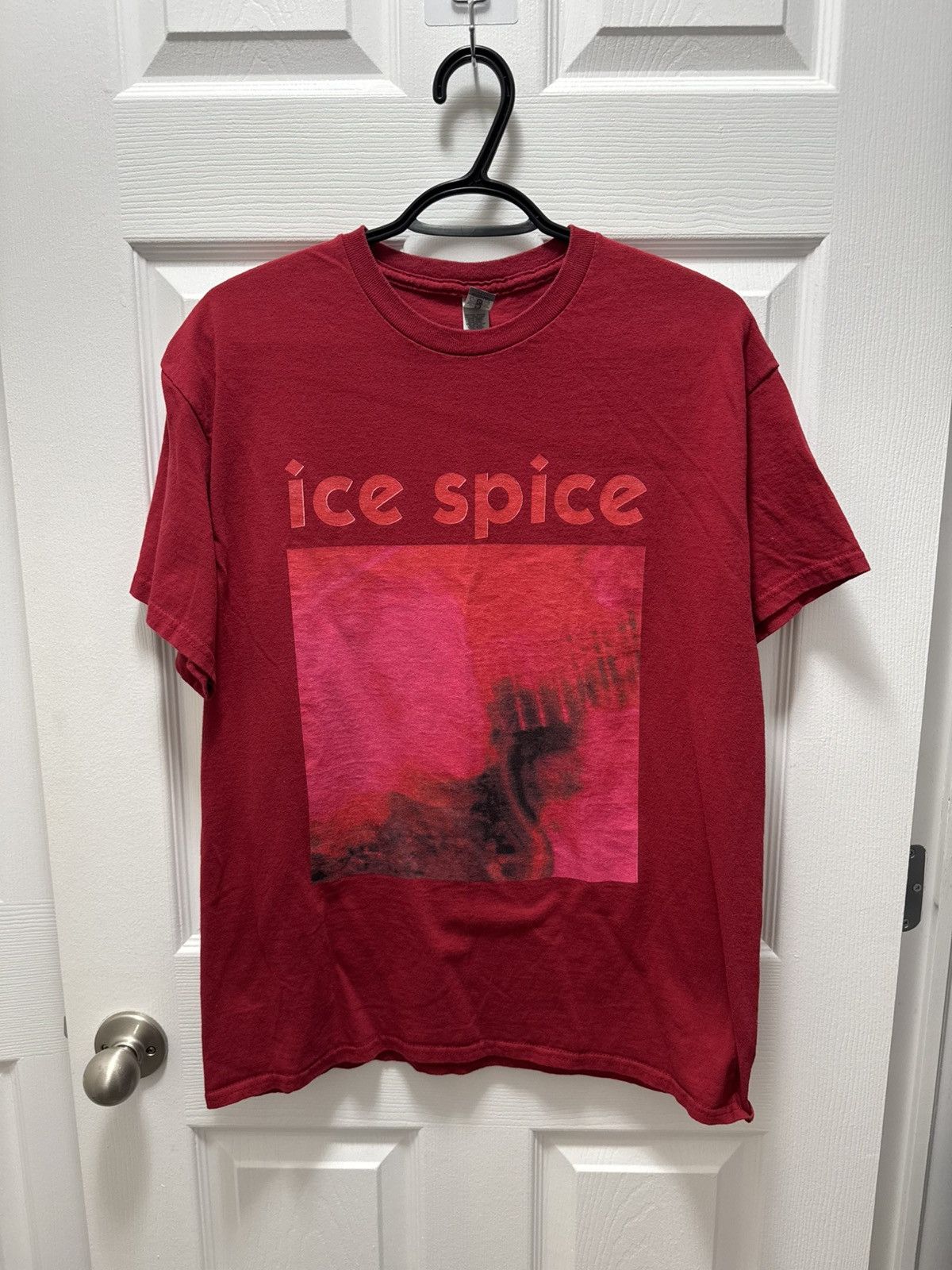 Gildan Gildan Ice Spice My Chemical Romance Loveless Humor Custom Size US L / EU 52-54 / 3 - 1 Thumbnail
