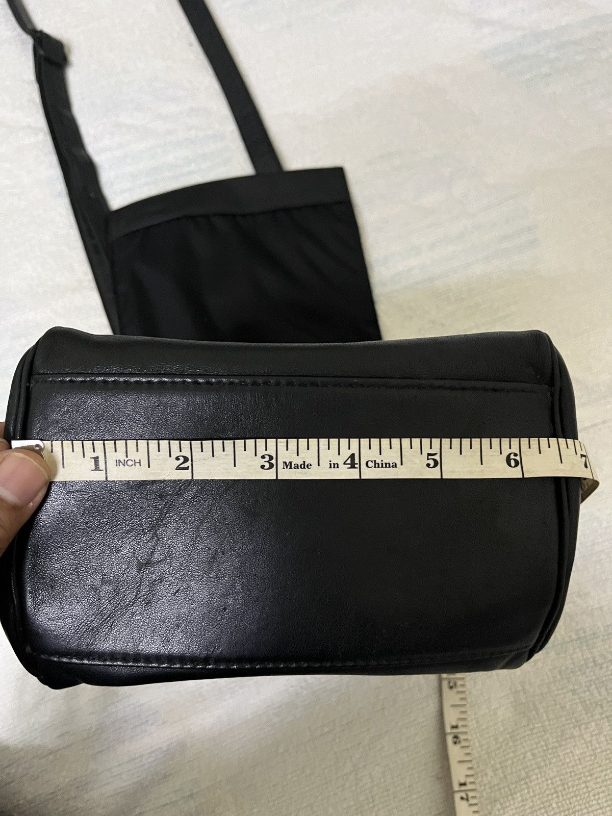 Issey Miyake Issey Miyake Lamb Skin Size ONE SIZE - 23 Thumbnail
