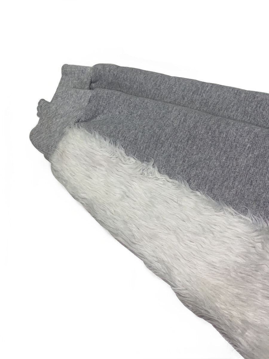 Yohji Yamamoto Fur Trim Sweater Size M / US 6-8 / IT 42-44 - 6 Thumbnail