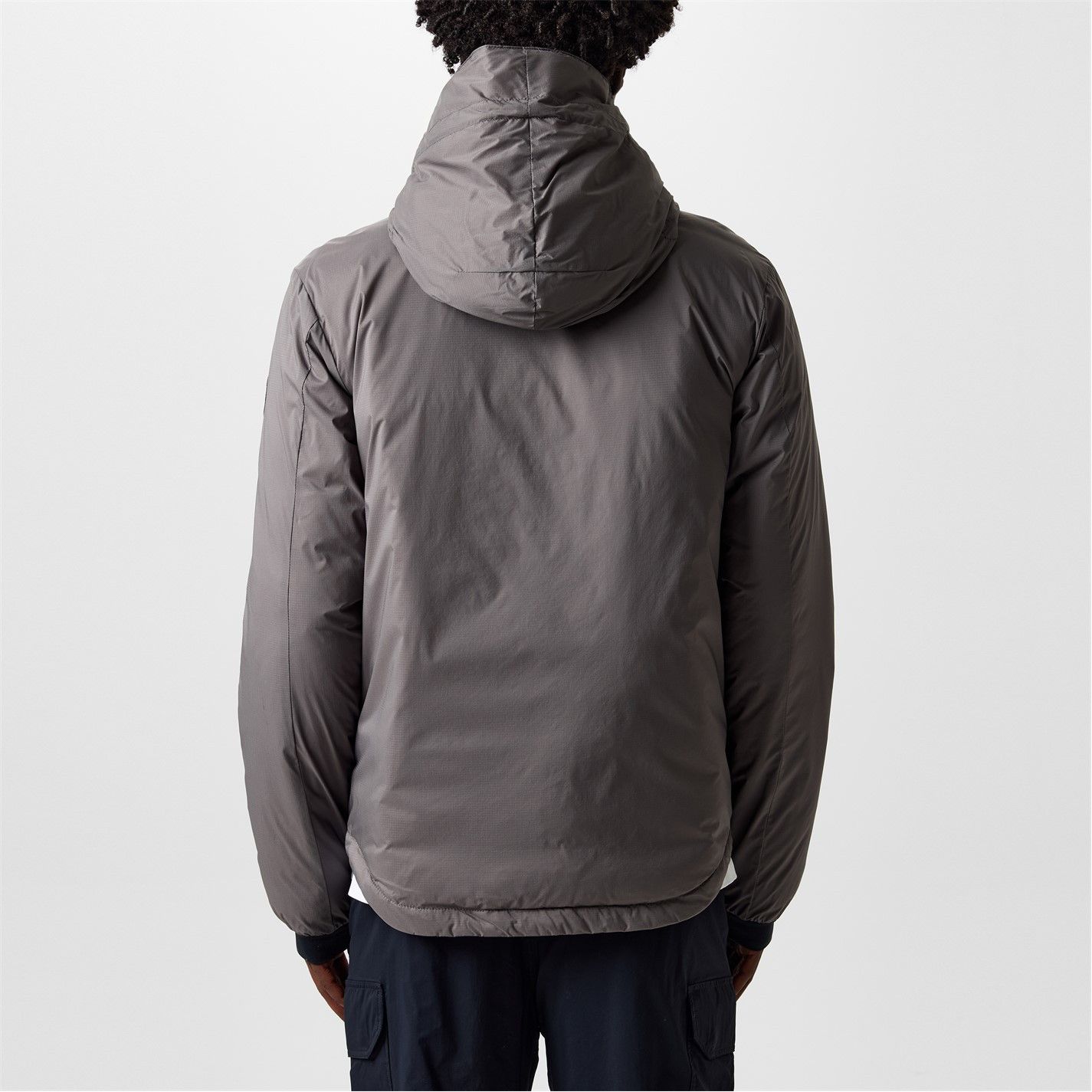Canada Goose Lodge Down Jacket Size US S / EU 44-46 / 1 - 3 Thumbnail