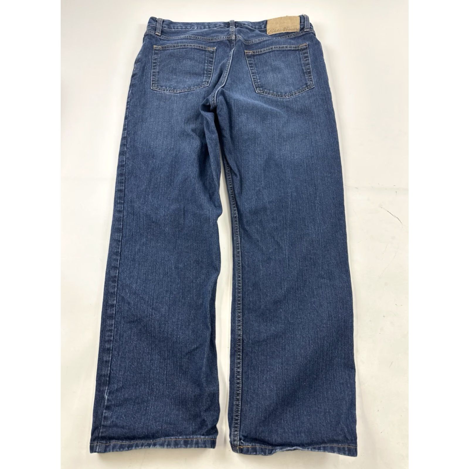 Eddie Bauer Eddie Bauer Jeans Men’s 34x30 Blue 2 Size US 34 / EU 50 - 2 Thumbnail