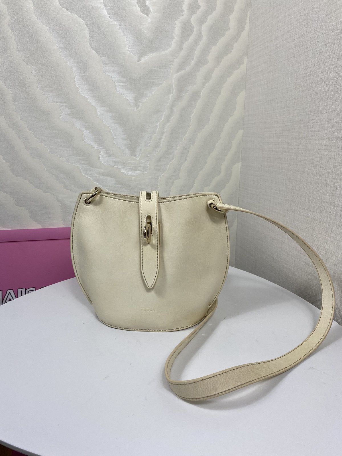 Furla Furla Unica Limited Edition Bag Size ONE SIZE - 9 Thumbnail