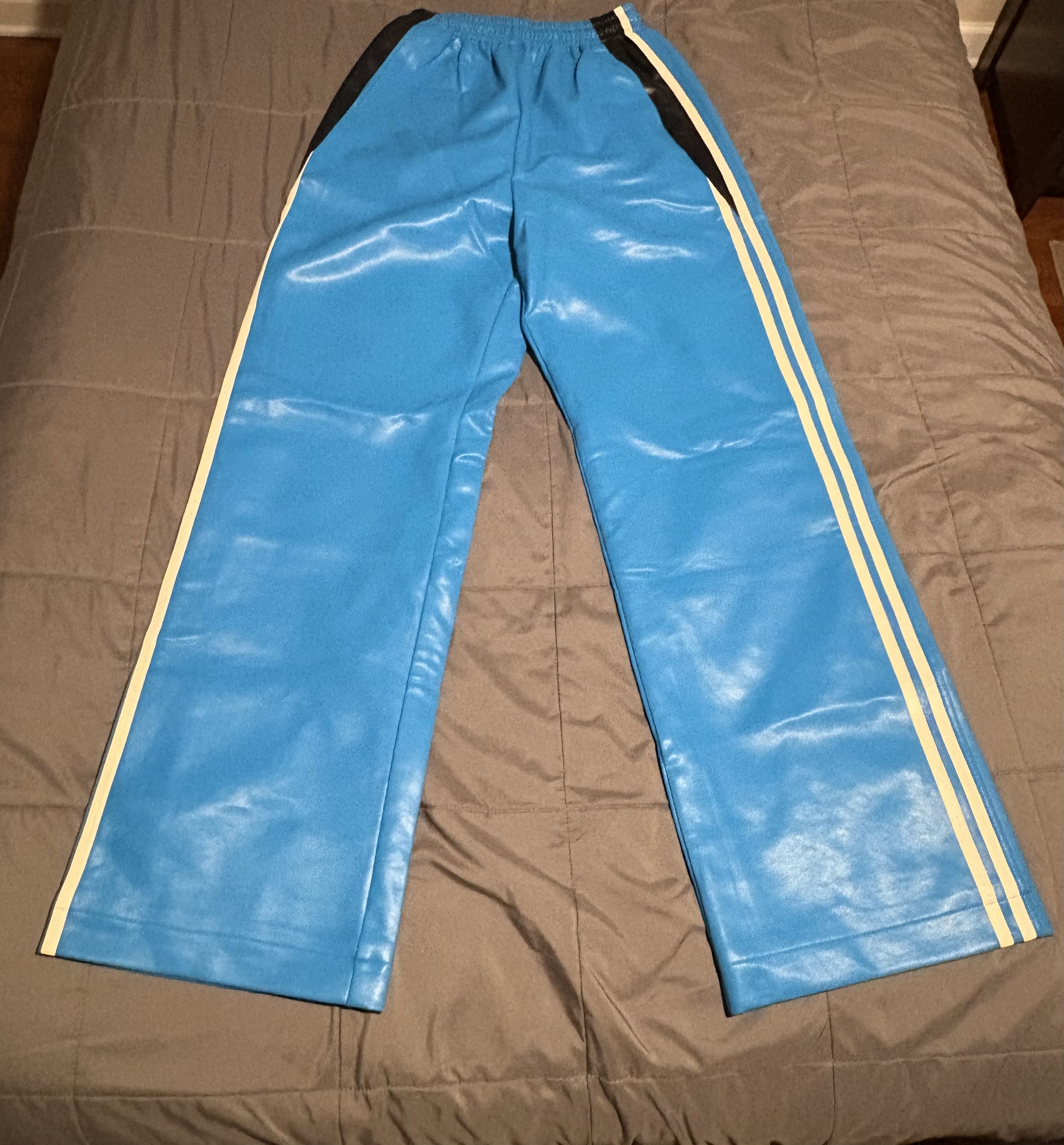 MNML Icon track pants mnml Size US 33 - 1 Thumbnail
