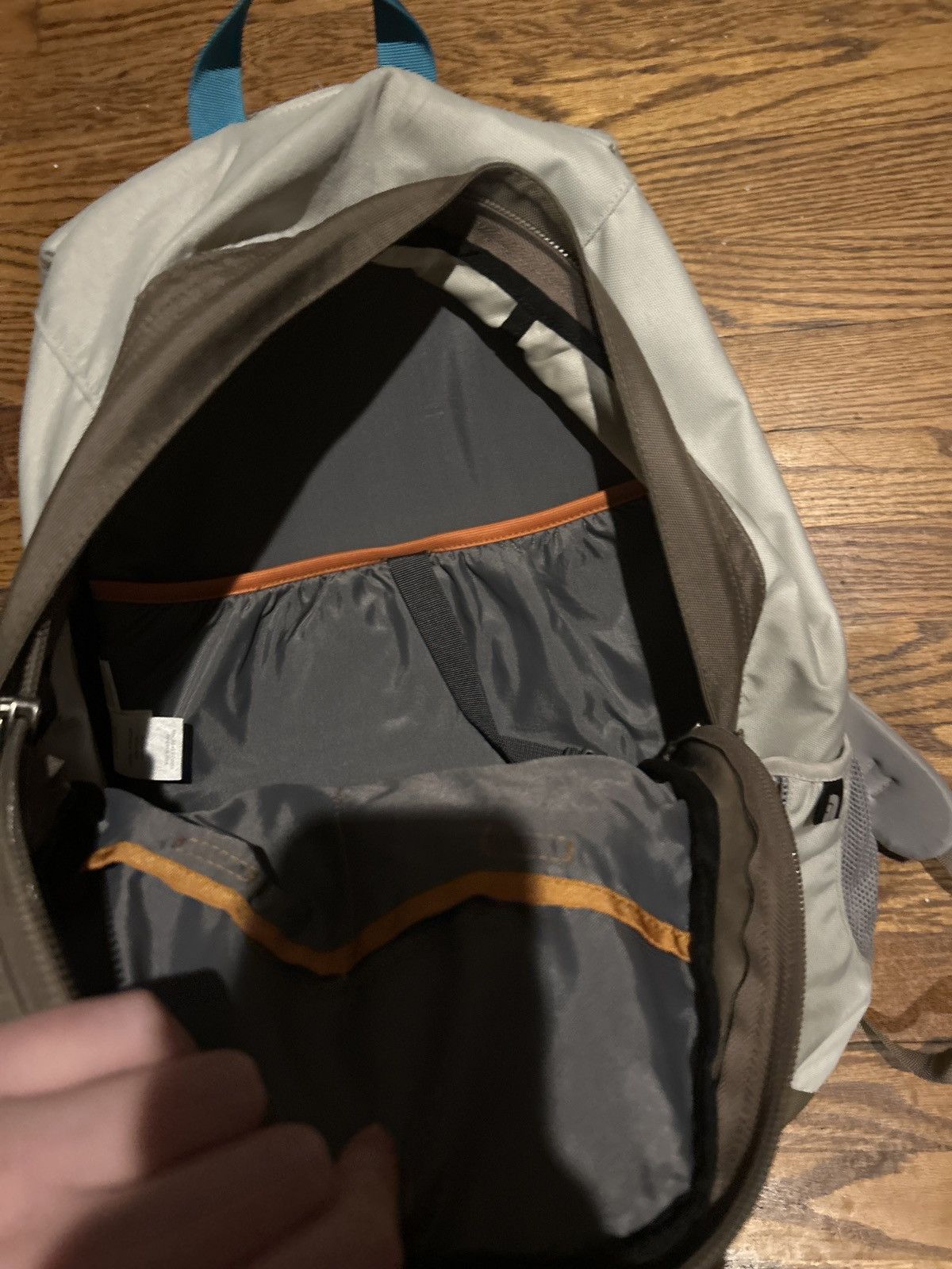The North Face North Face Backpack Size ONE SIZE - 3 Thumbnail